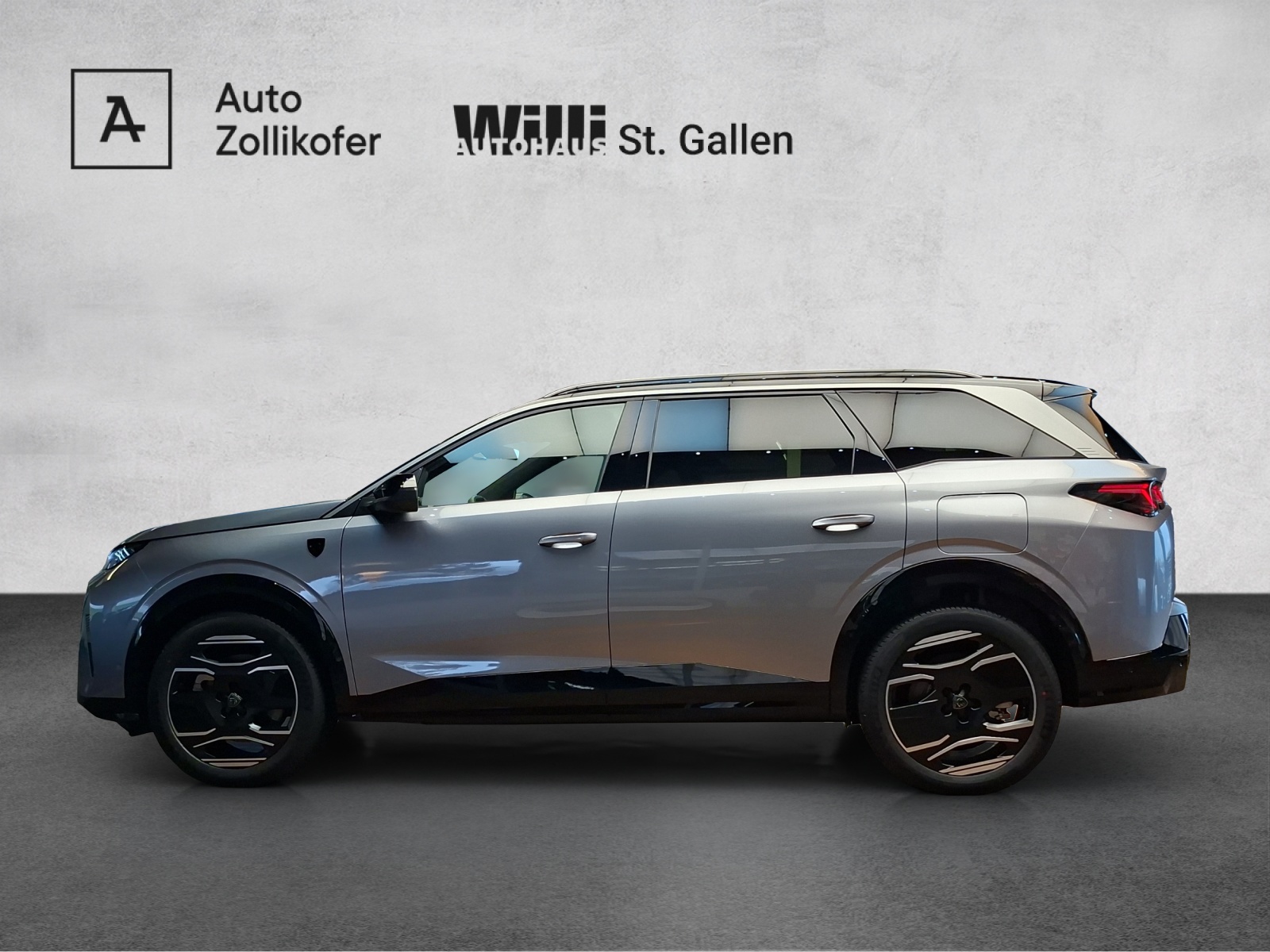 PEUGEOT 5008 e-Launch Edition AWD 73kWh-image-7