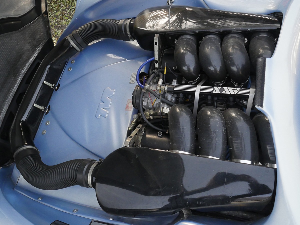 TVR CERBERA V8 4.2 Coupé-image-14