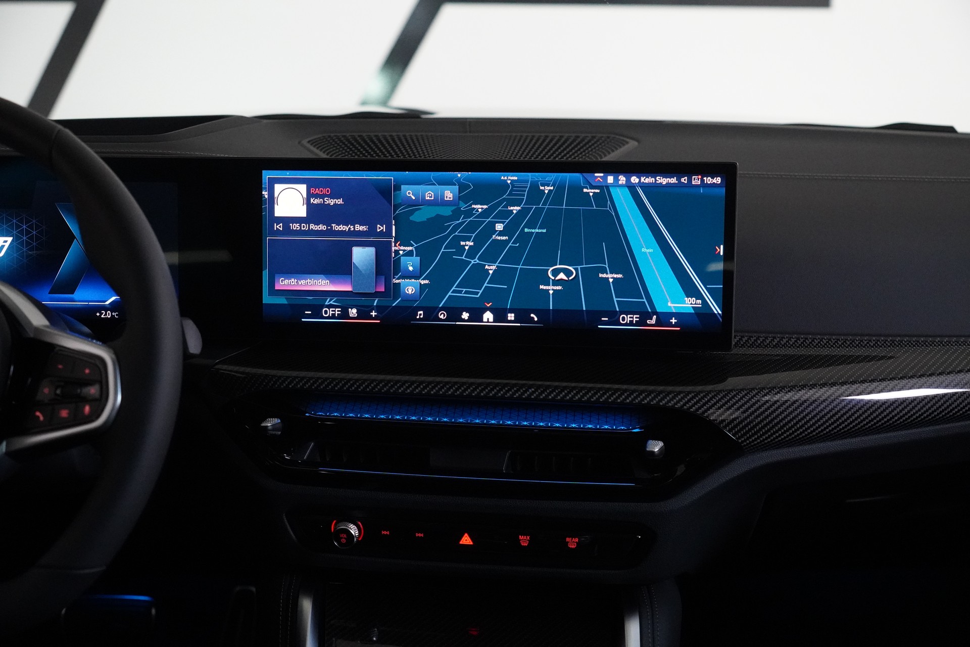 BMW i4 xDrive 40 M Sport Pro-image-18