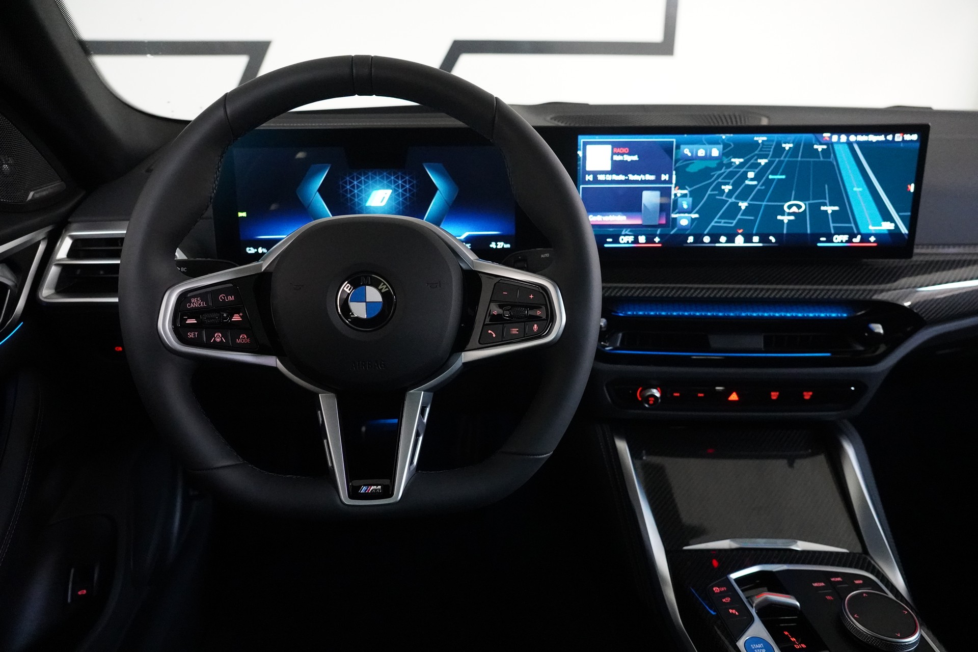 BMW i4 xDrive 40 M Sport Pro-image-20
