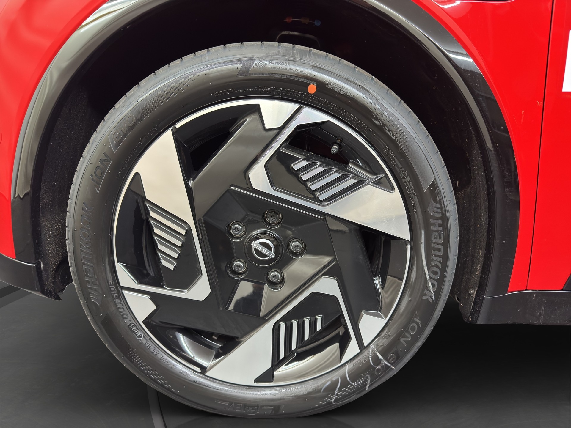 NISSAN NISSAN Micra 52kWh Evolve-image-15