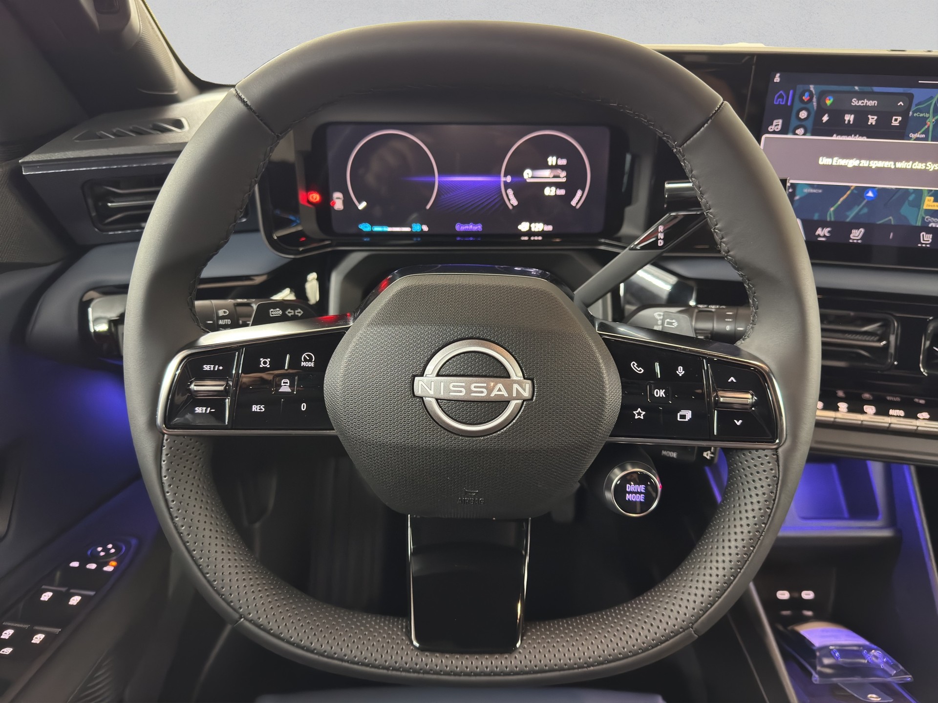 NISSAN NISSAN Micra 52kWh Evolve-image-10