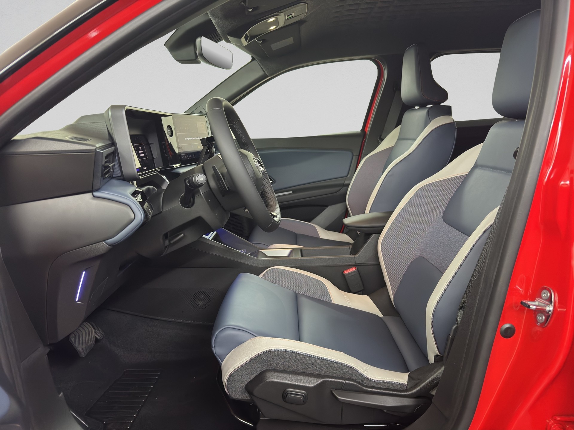 NISSAN NISSAN Micra 52kWh Evolve-image-9