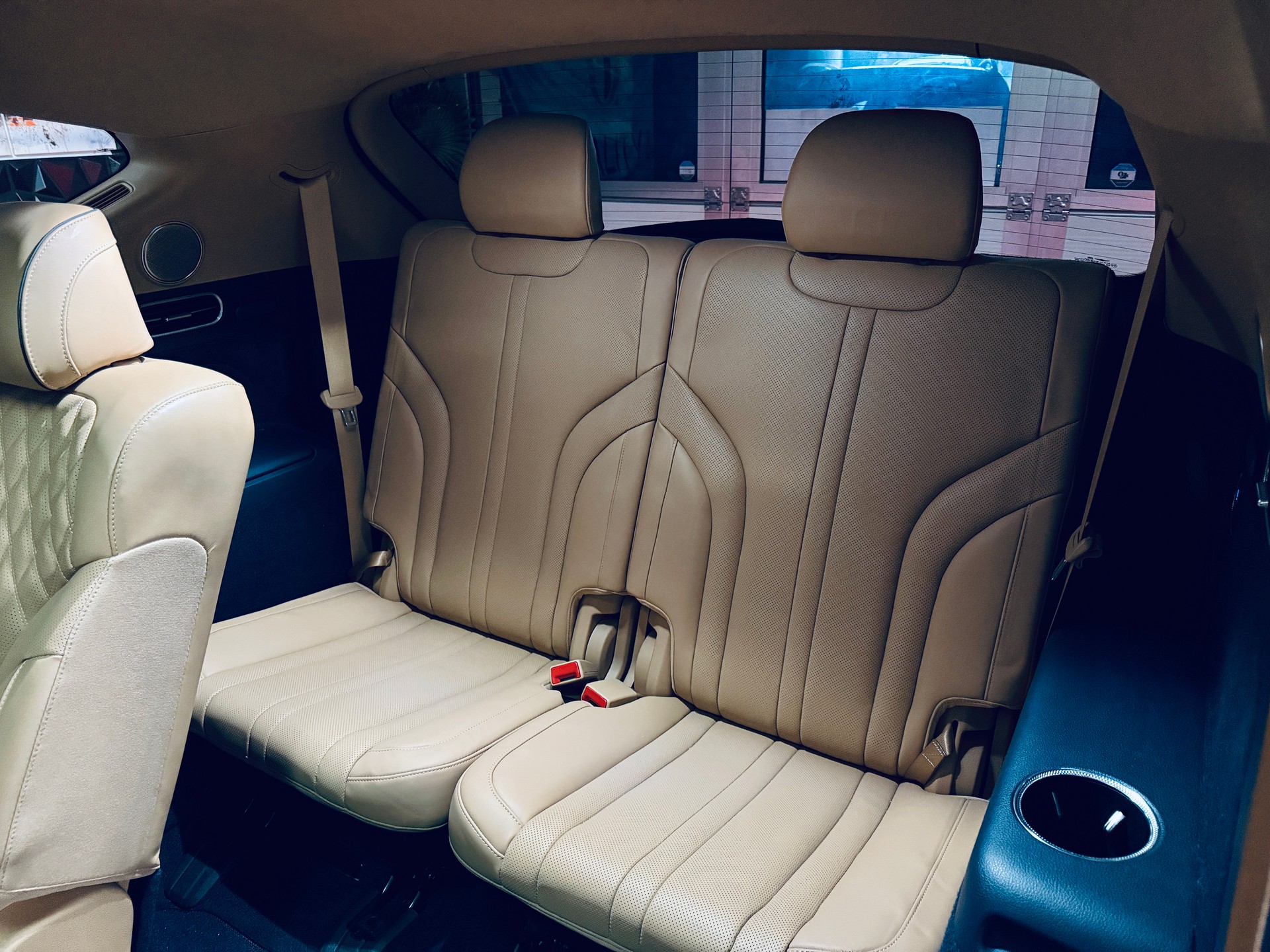 GENESIS GV80 3.0 CRDI Luxus 7 Seater AT8 AWD-image-25