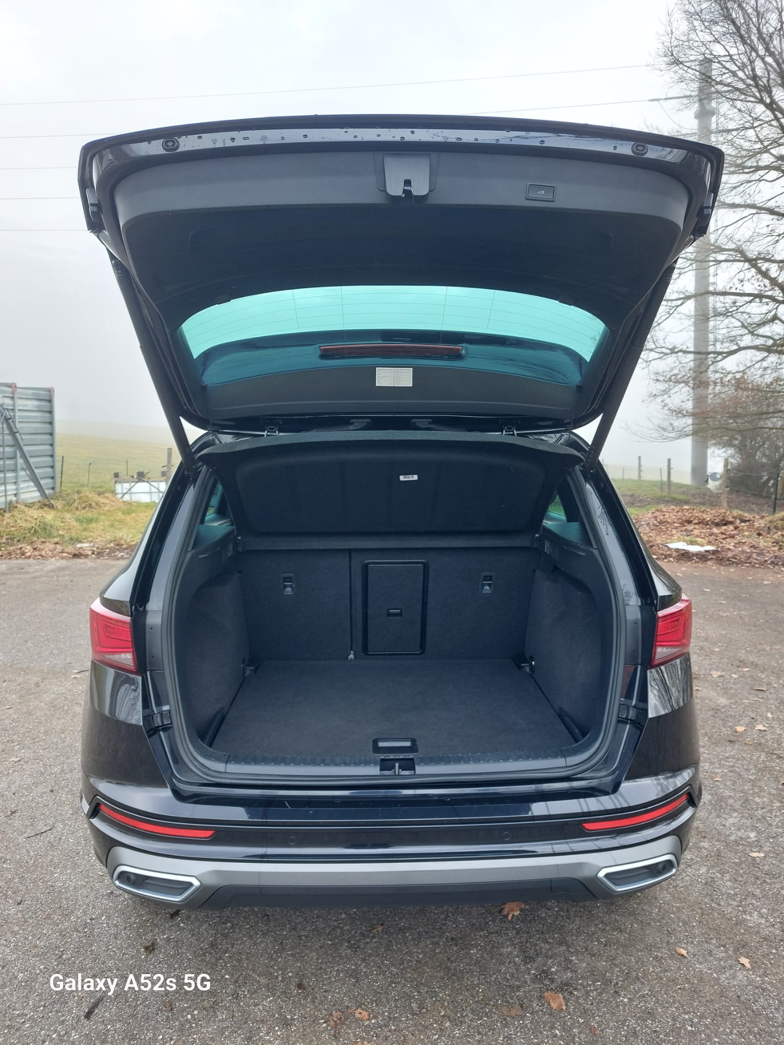 SEAT Ateca 1.5 TSI EVO DSG FR-image-4