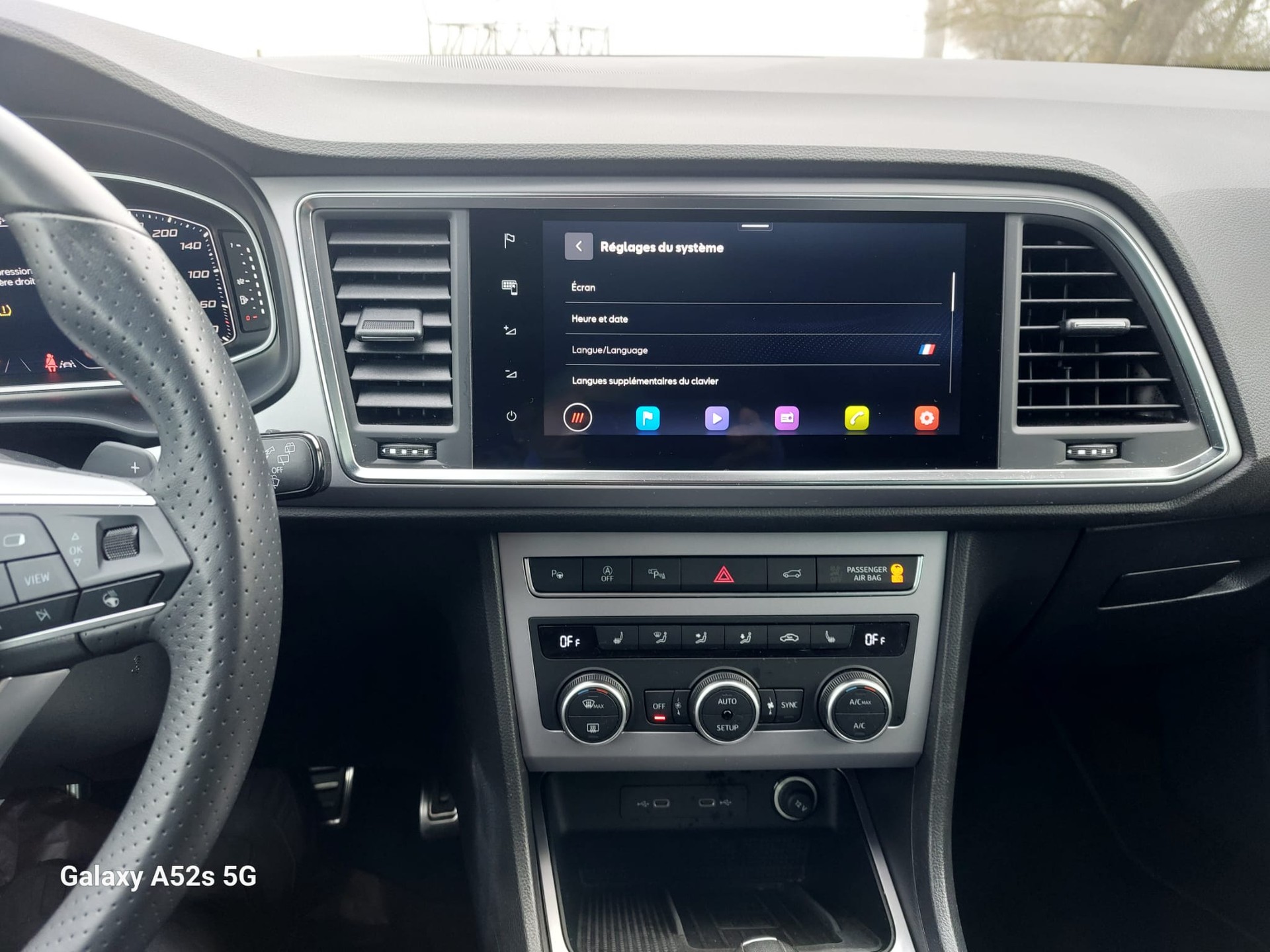 SEAT Ateca 1.5 TSI EVO DSG FR-image-8