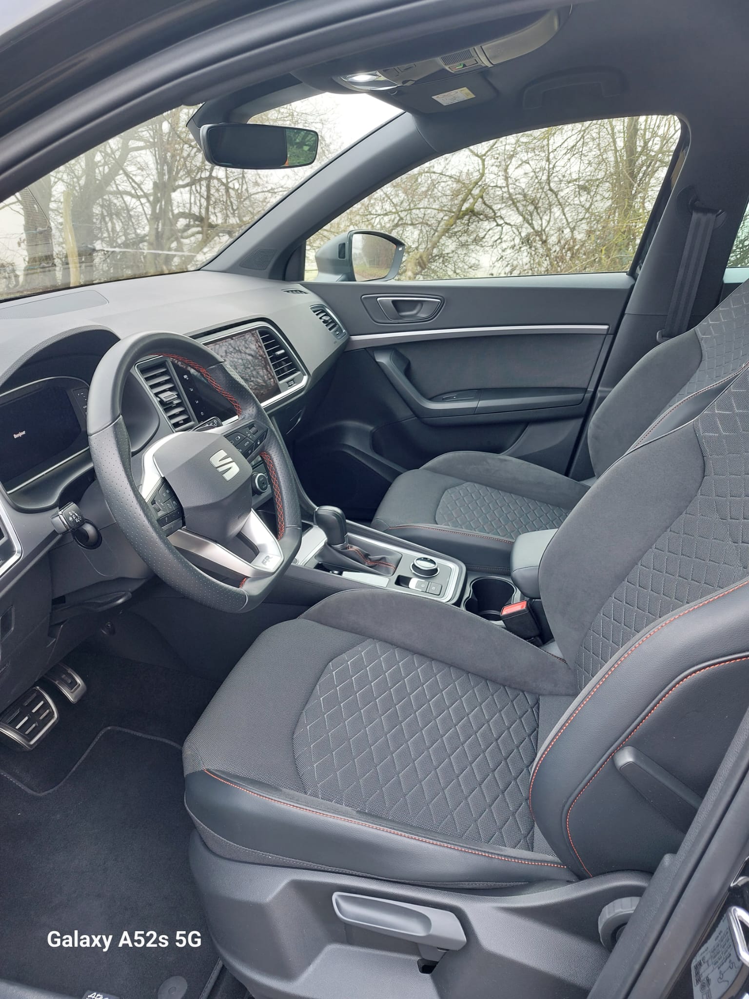 SEAT Ateca 1.5 TSI EVO DSG FR-image-6