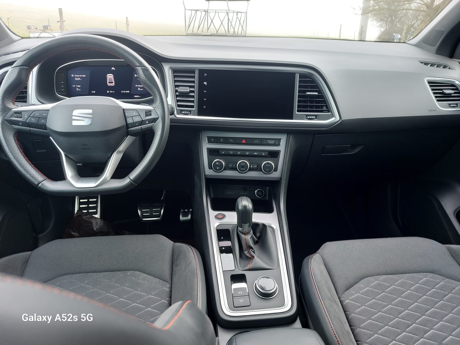 SEAT Ateca 1.5 TSI EVO DSG FR-image-7