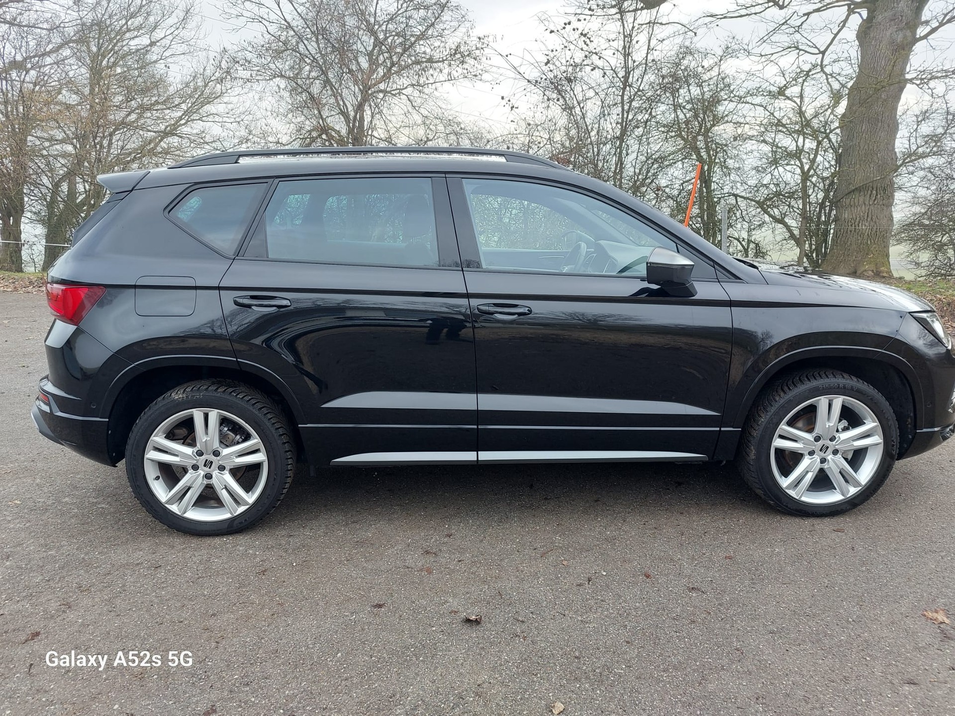 SEAT Ateca 1.5 TSI EVO DSG FR-image-2