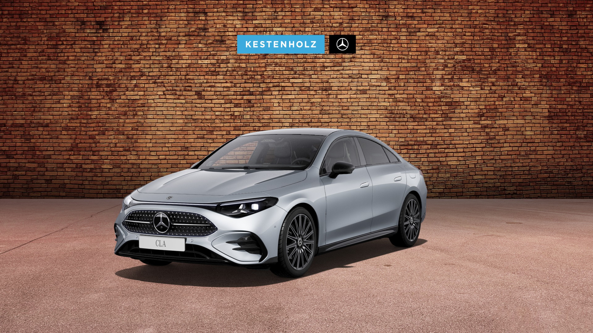MERCEDES-BENZ CLA 220 8G-DCT 4Matic-image-1