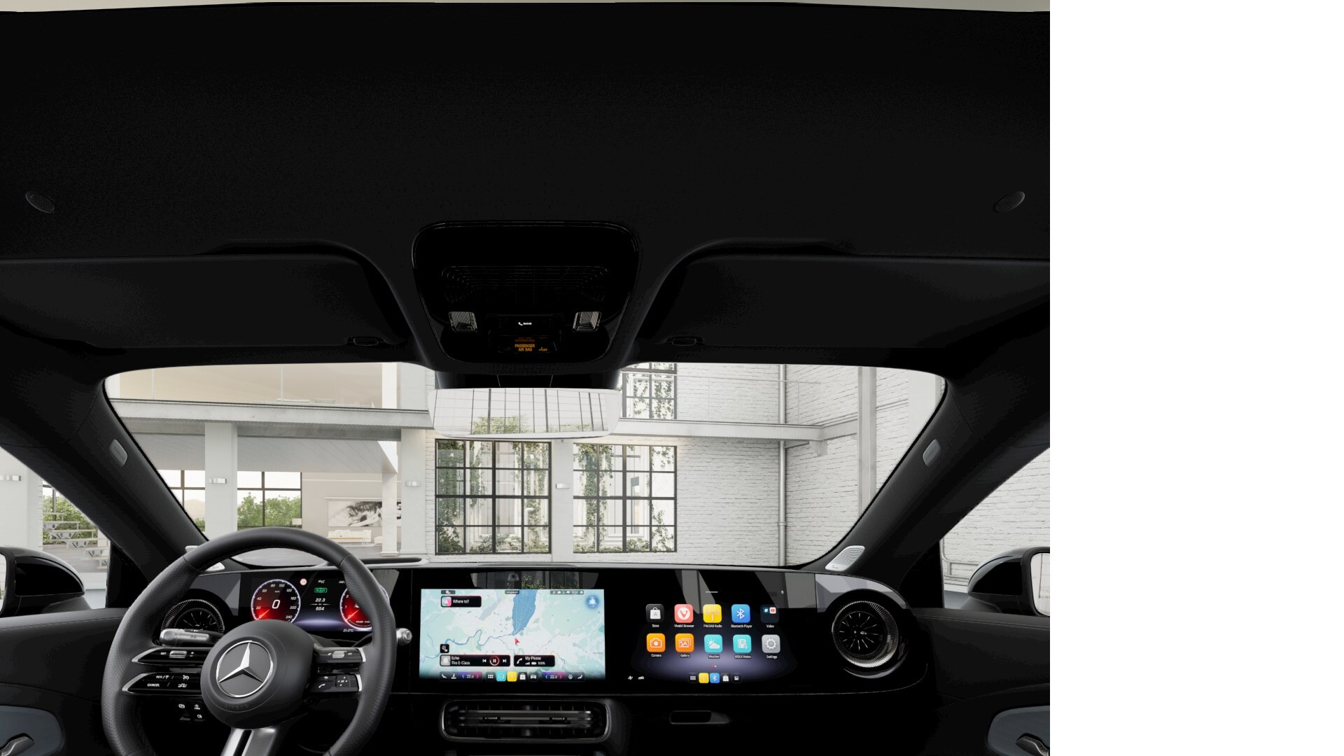 MERCEDES-BENZ CLA 220 8G-DCT 4Matic-image-10