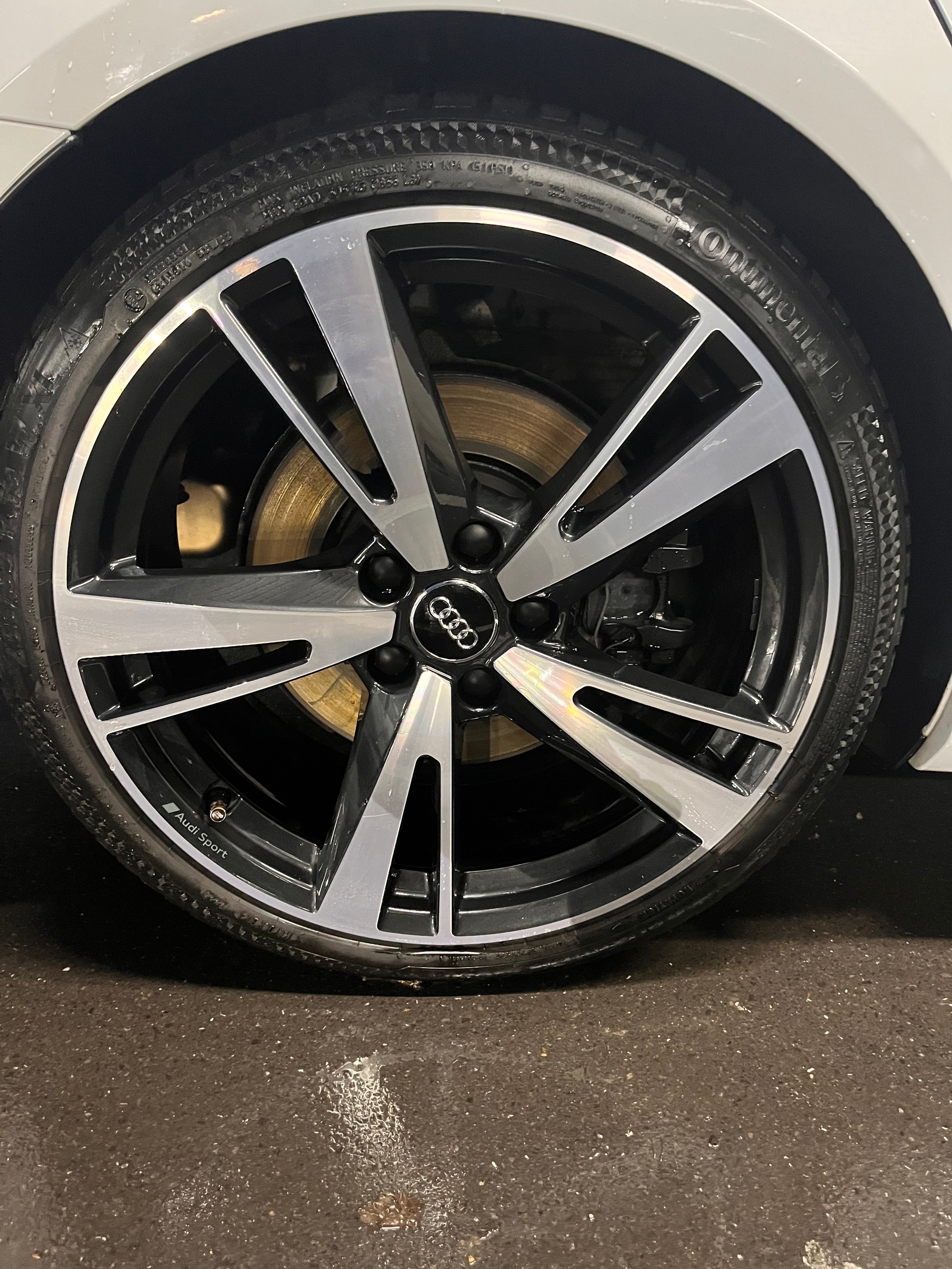 AUDI RS3 Sportback APR Stage 3-image-7