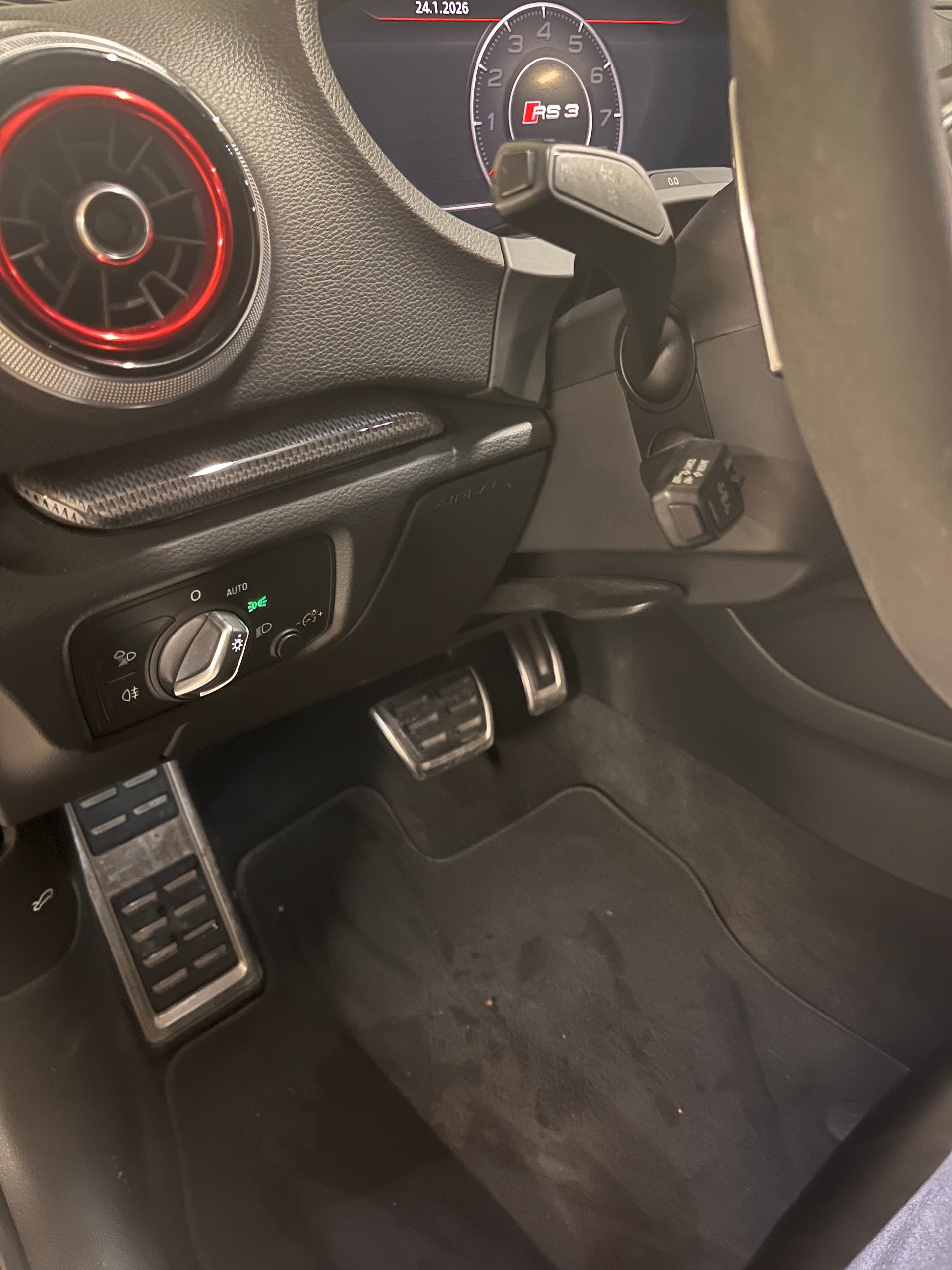 AUDI RS3 Sportback APR Stage 3-image-10