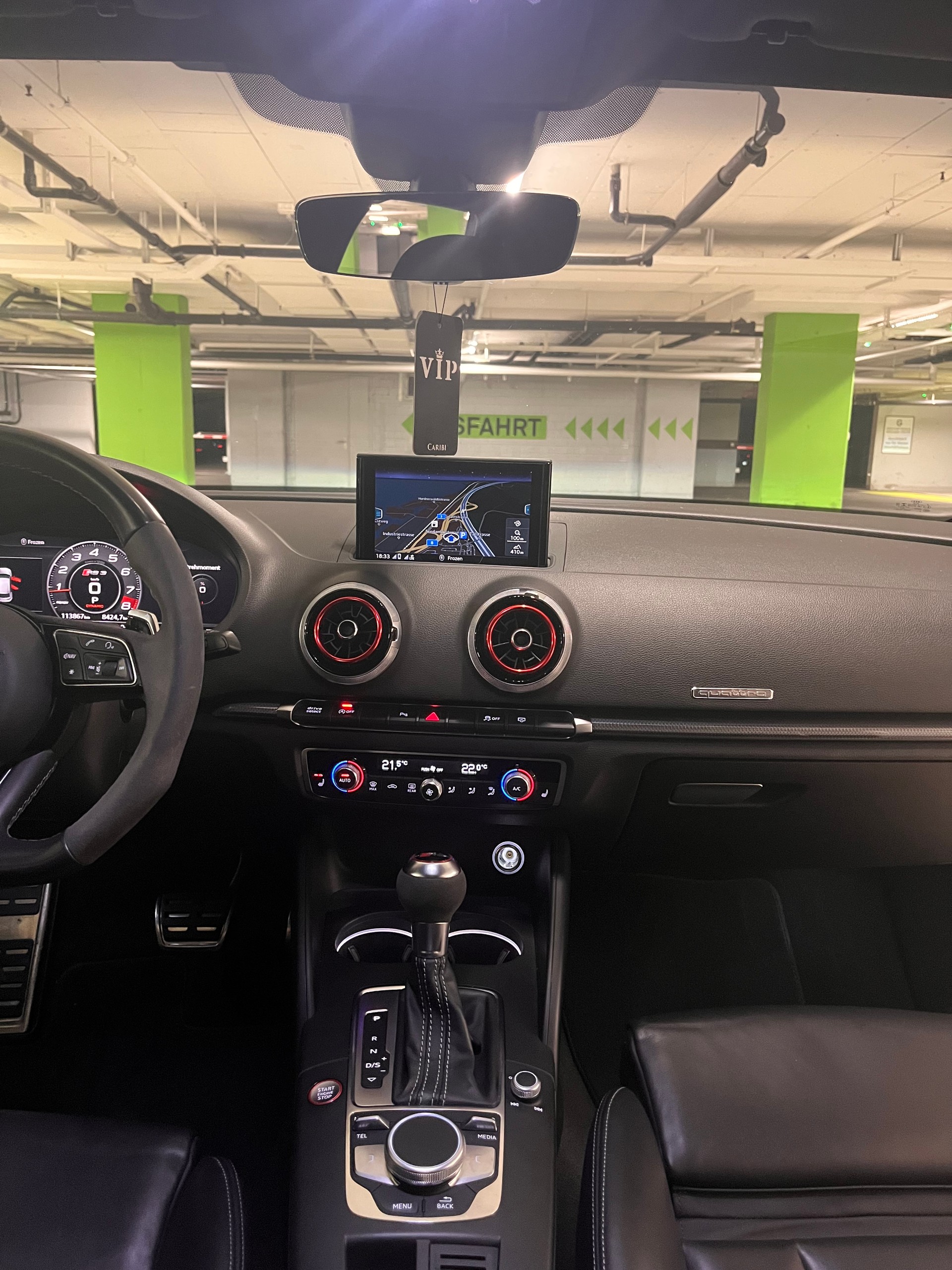 AUDI RS3 Sportback APR Stage 3-image-13