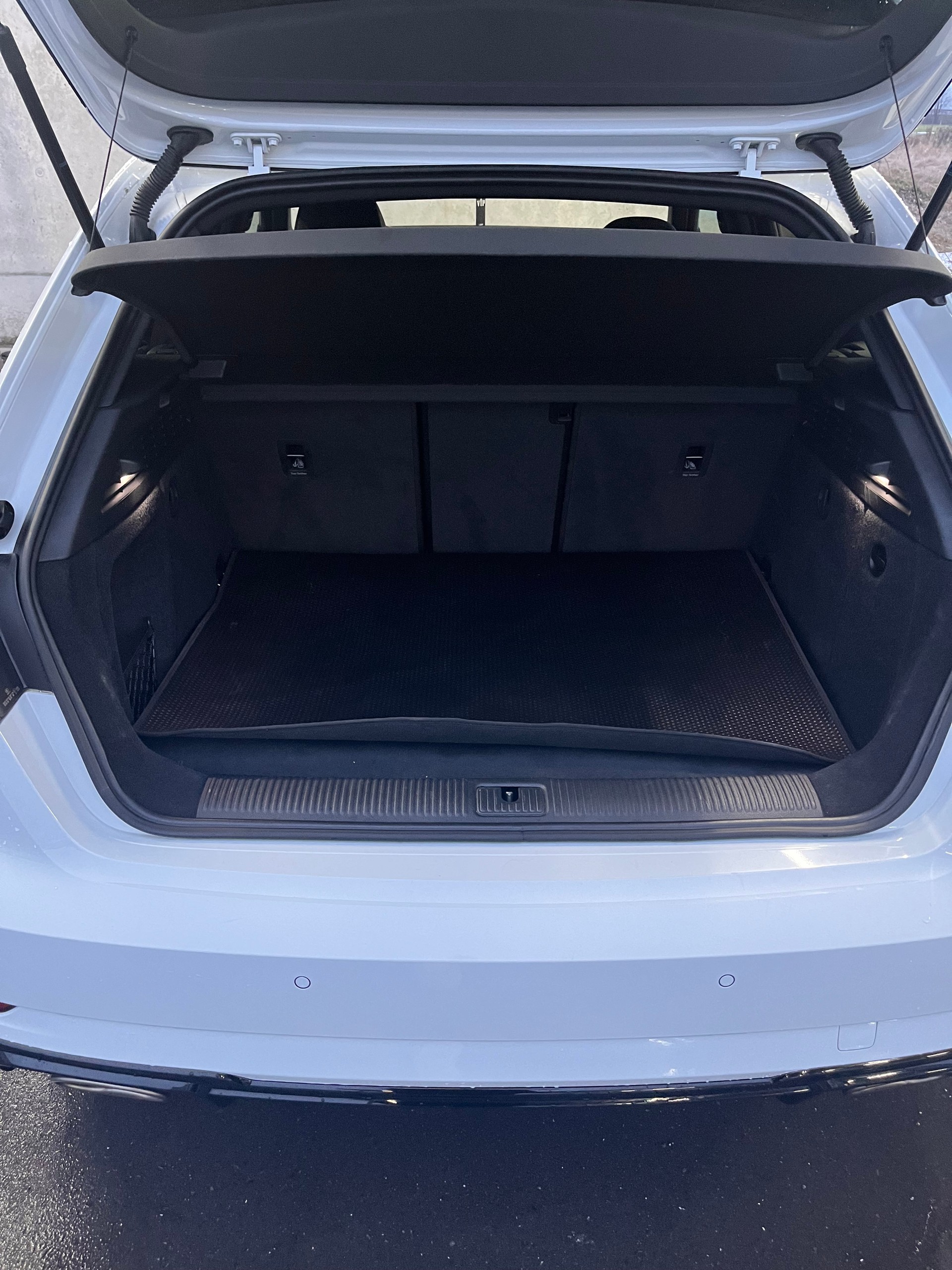 AUDI RS3 Sportback APR Stage 3-image-16