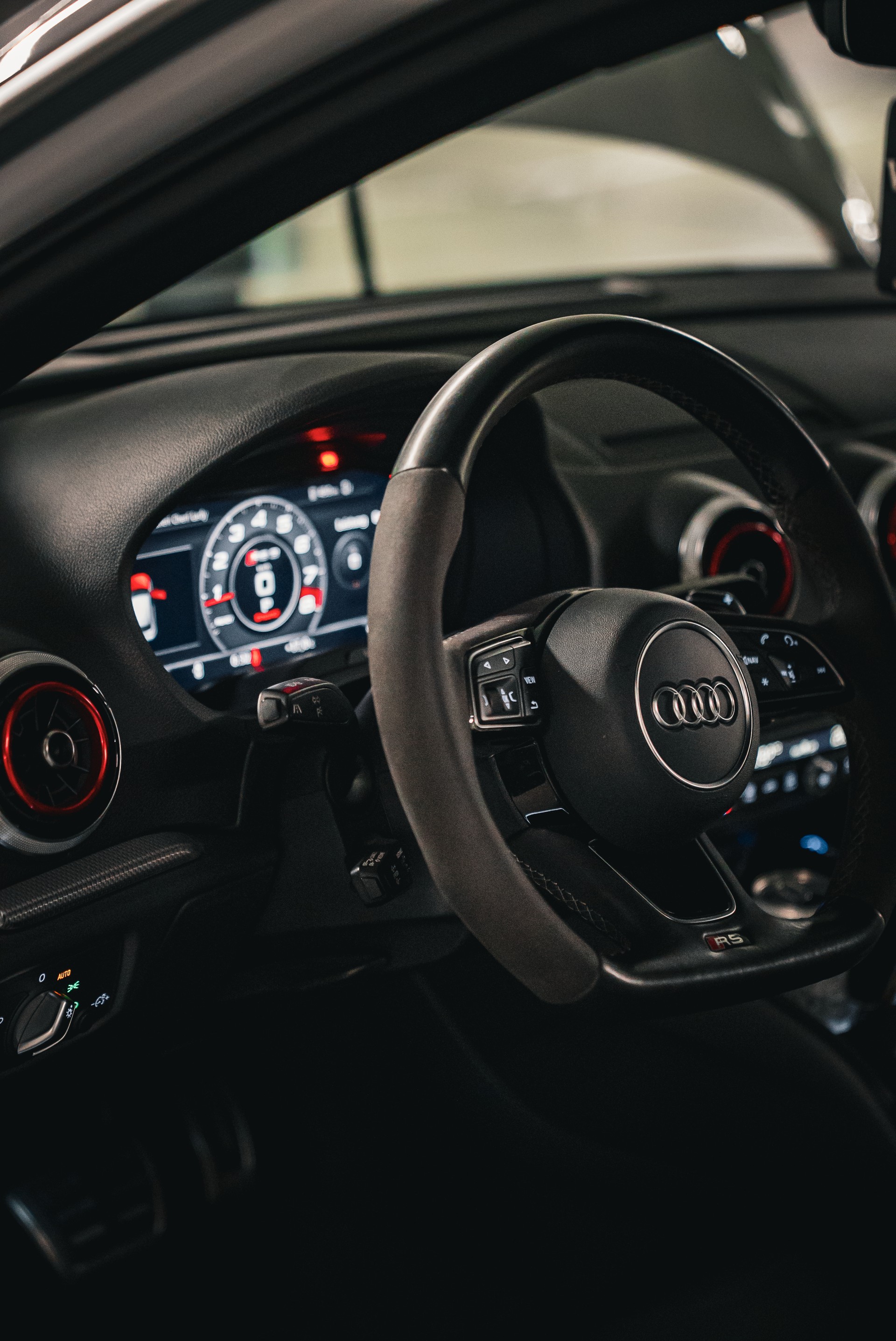 AUDI RS3 Sportback APR Stage 3-image-12