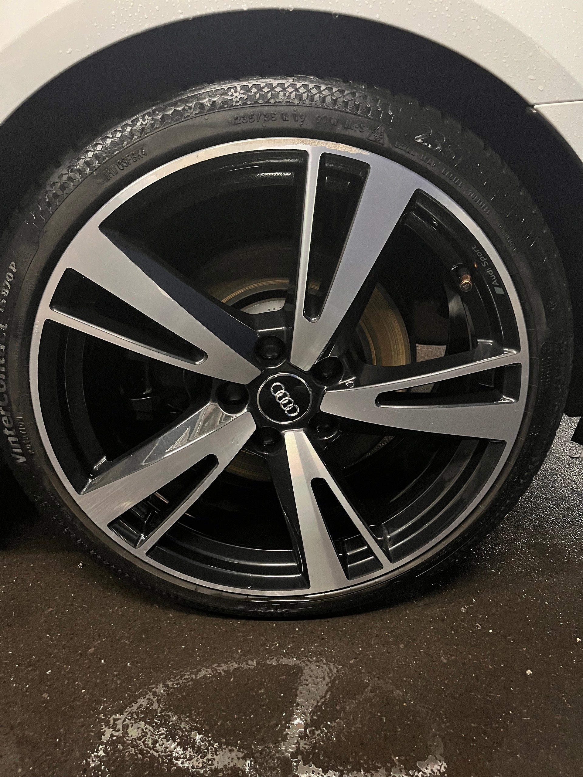 AUDI RS3 Sportback APR Stage 3-image-6