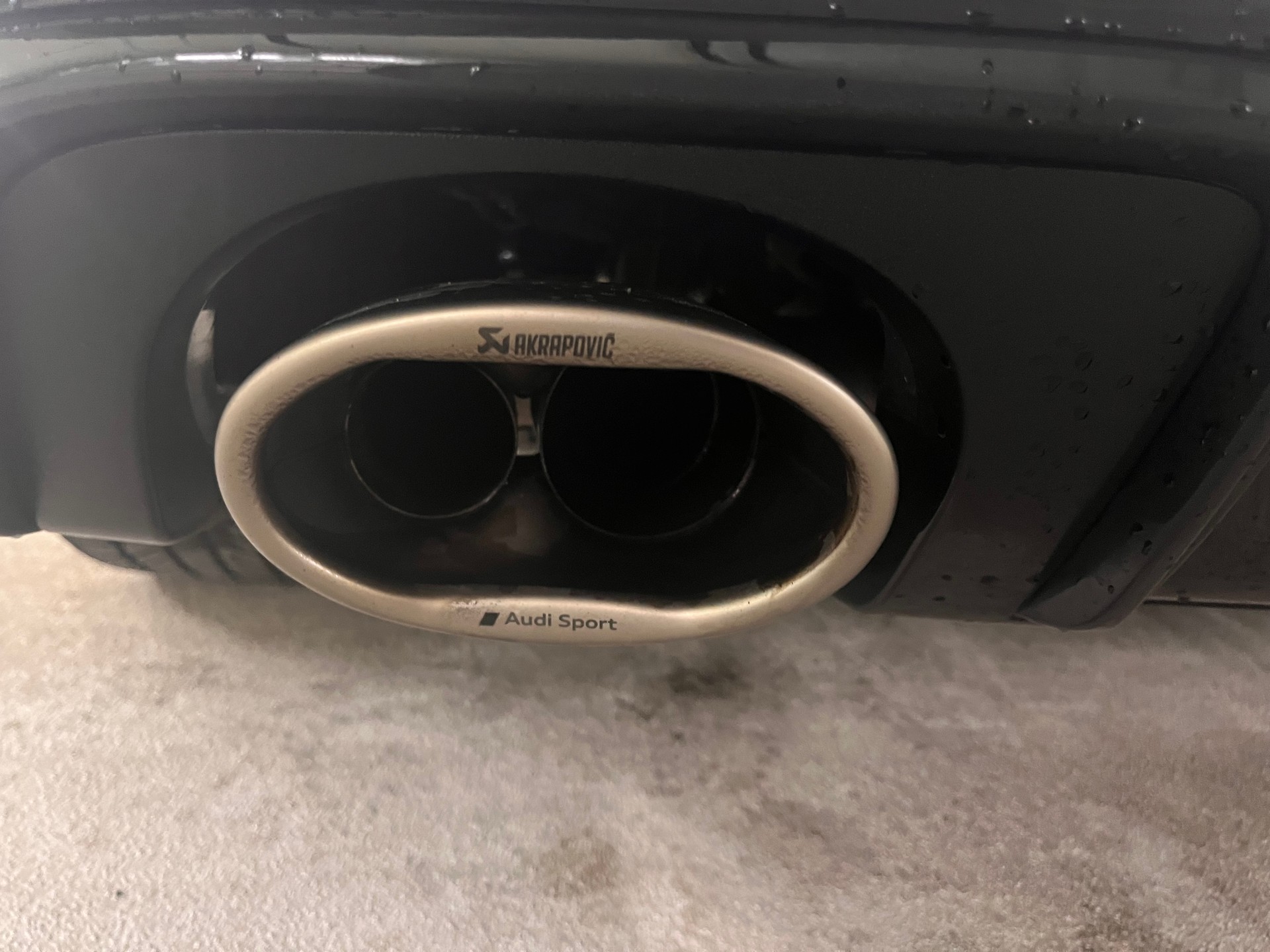 AUDI RS3 Sportback APR Stage 3-image-4
