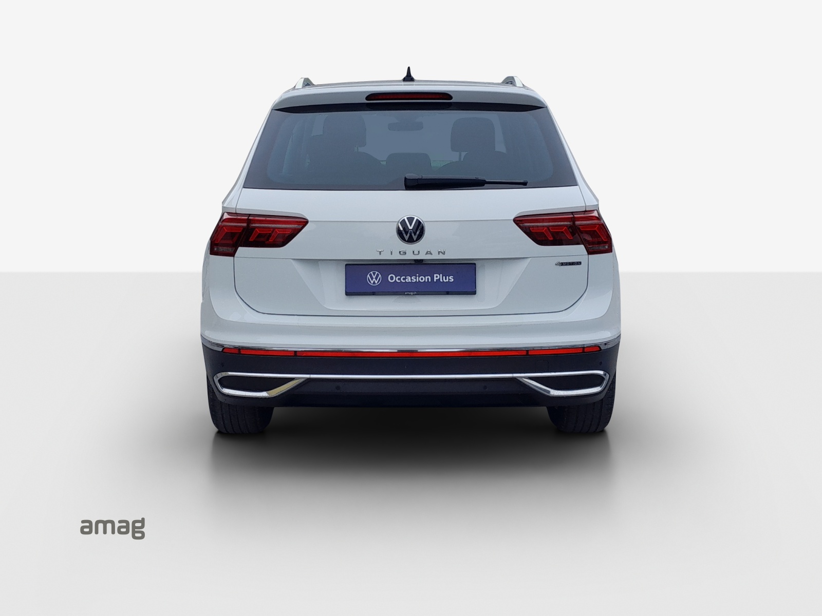 VW Tiguan 2.0 TDI SCR Elegance 4Motion DSG-image-3