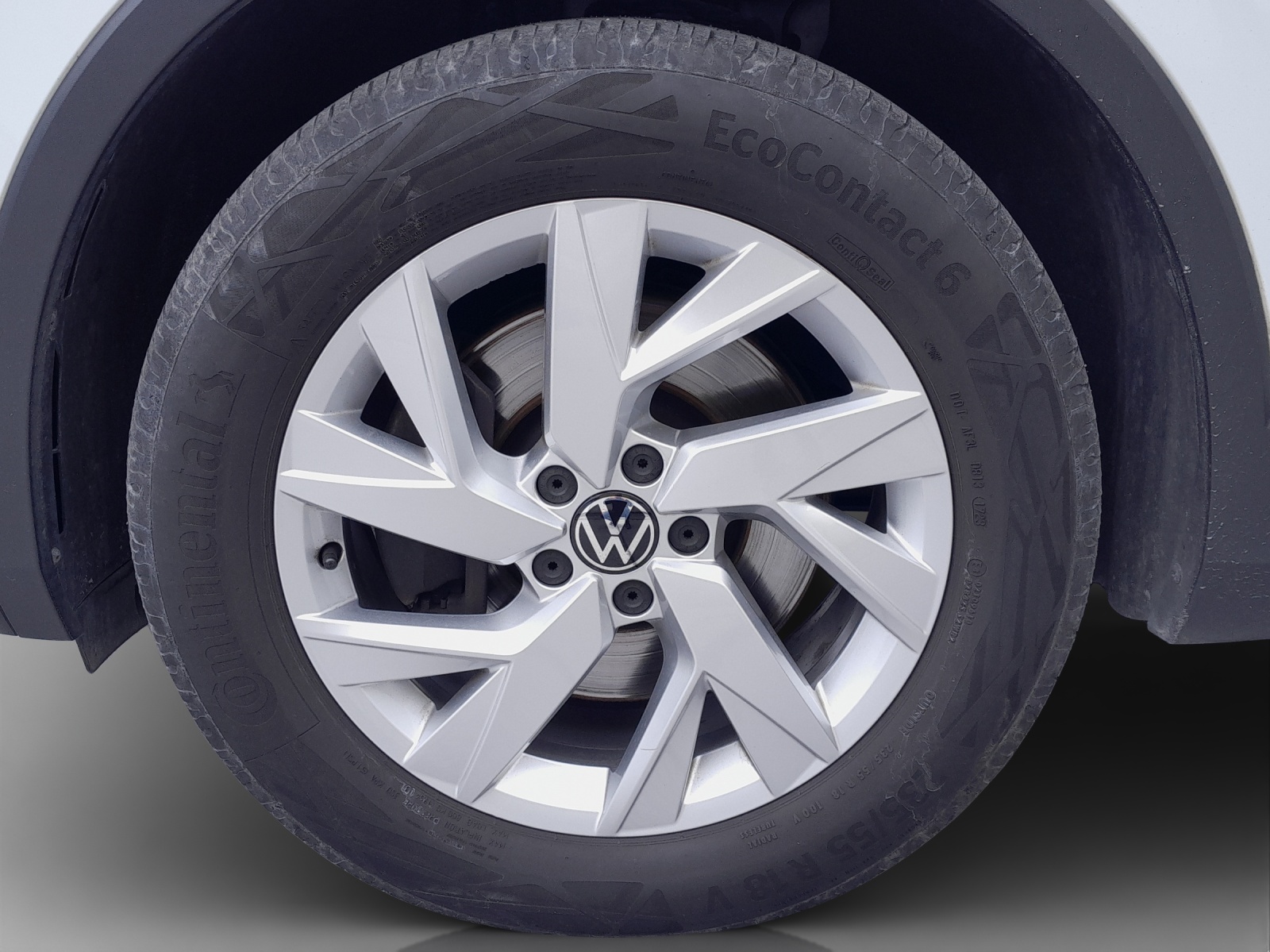 VW Tiguan 2.0 TDI SCR Elegance 4Motion DSG-image-12