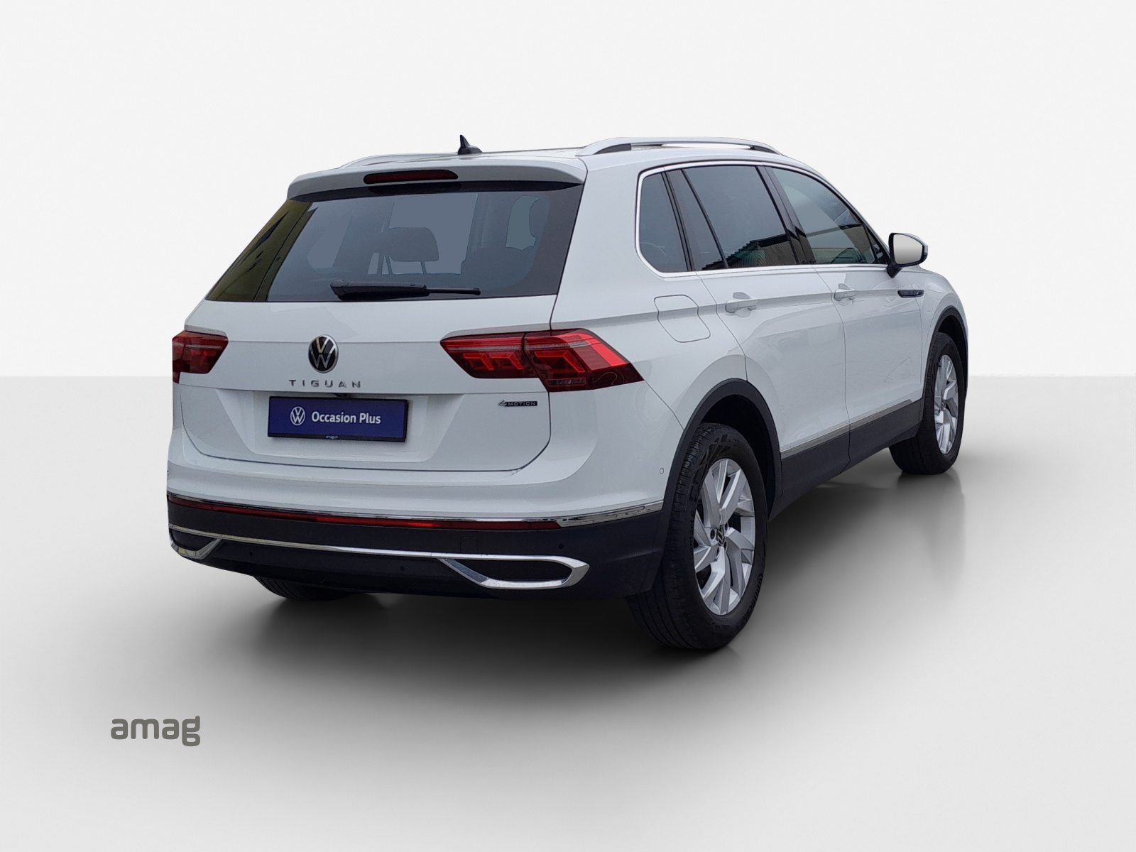 VW Tiguan 2.0 TDI SCR Elegance 4Motion DSG-image-4