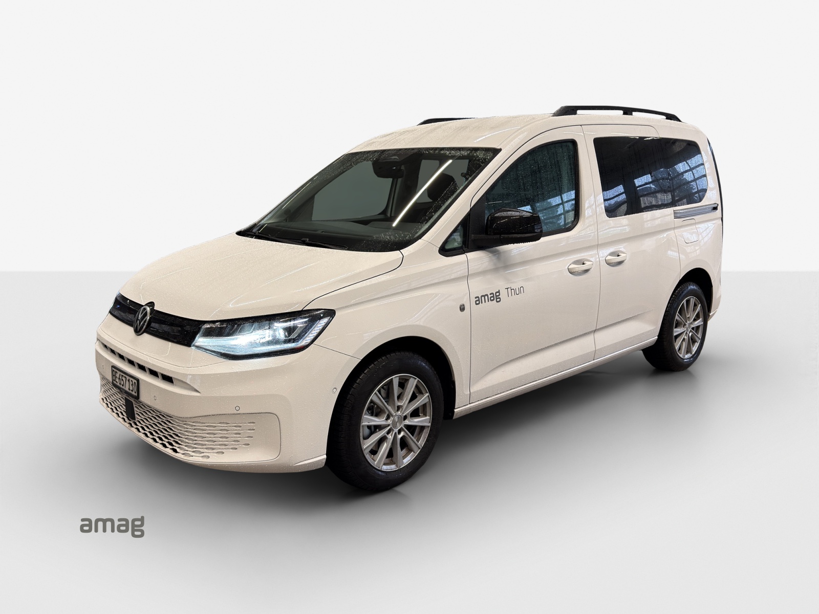 VW Caddy 2.0 TDI Liberty DSG-image-0