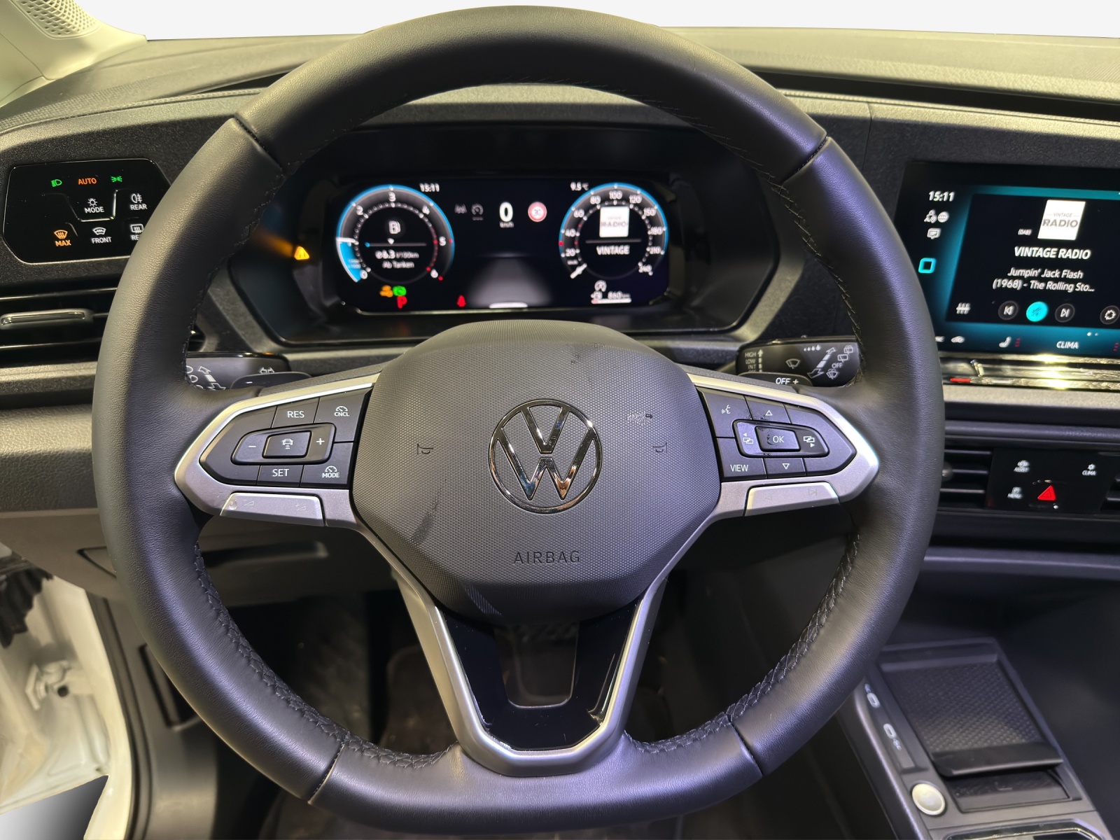 VW Caddy 2.0 TDI Liberty DSG-image-9
