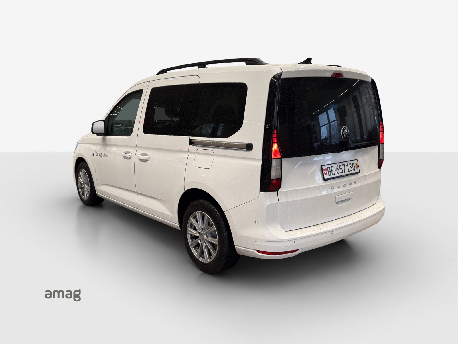 VW Caddy 2.0 TDI Liberty DSG-image-2