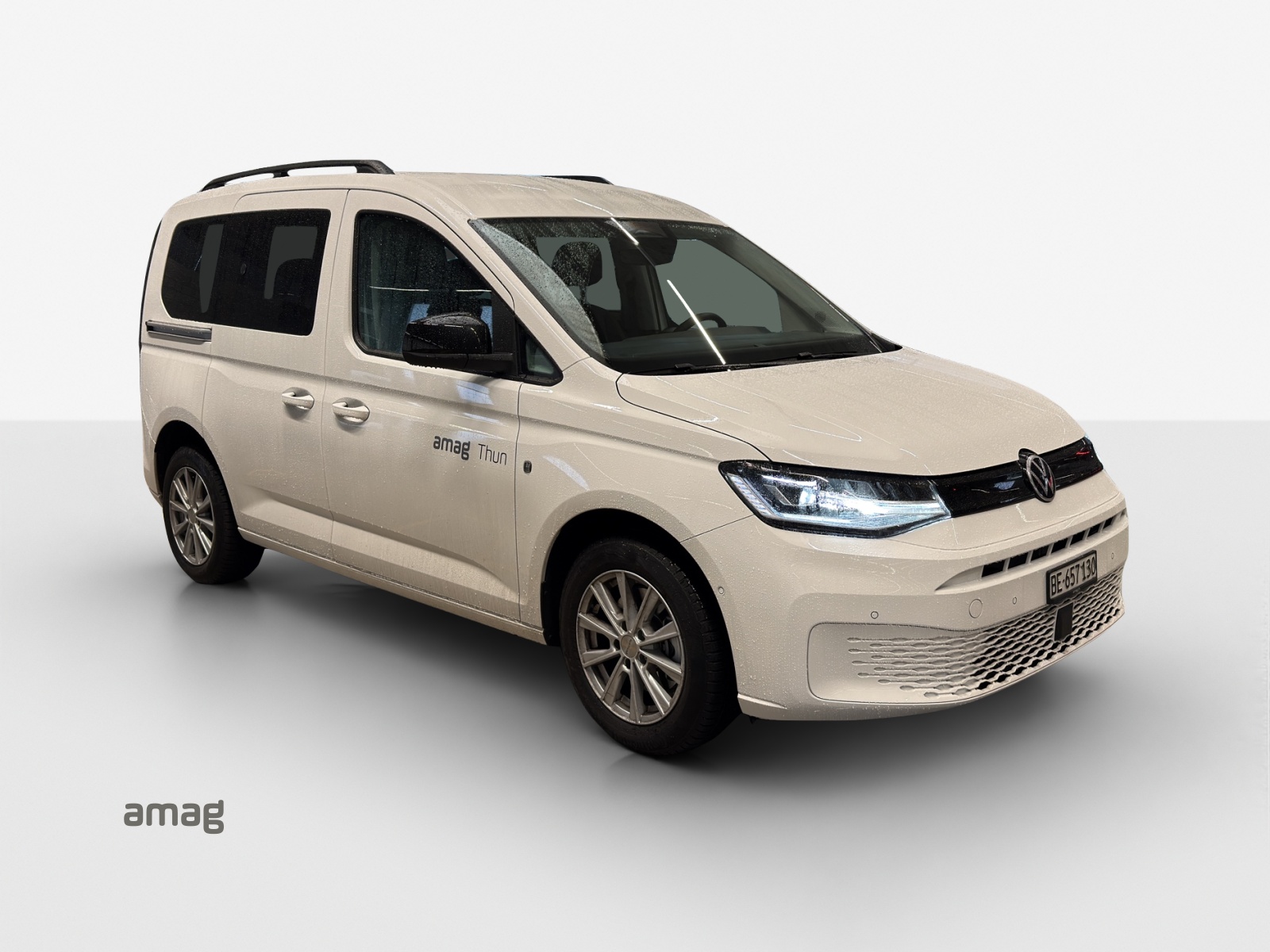 VW Caddy 2.0 TDI Liberty DSG-image-5