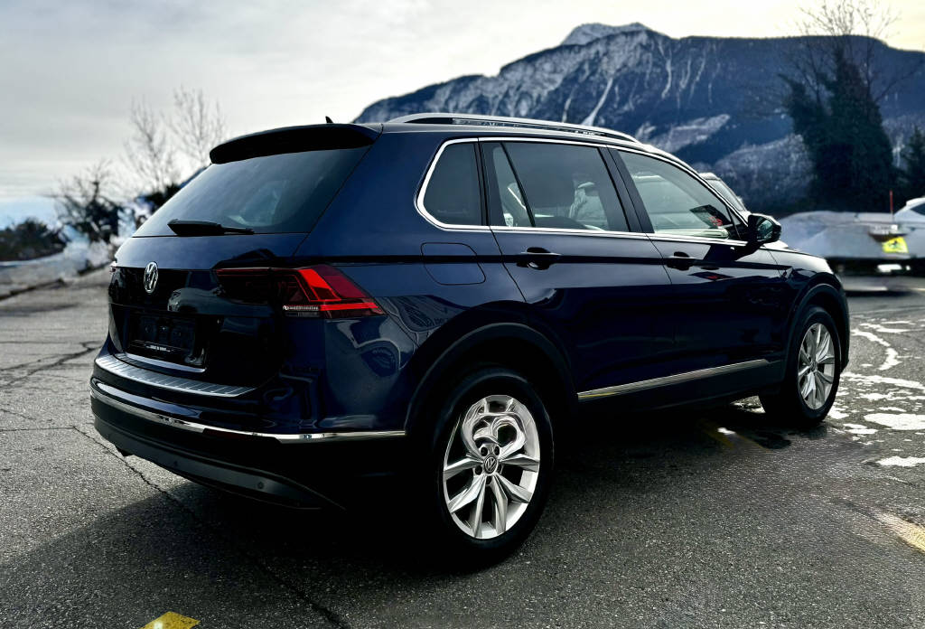 VW Tiguan 2.0 TSI BlueMT Highline DSG-image-4