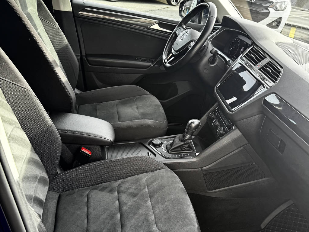 VW Tiguan 2.0 TSI BlueMT Highline DSG-image-5