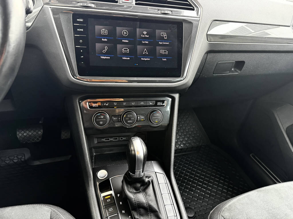 VW Tiguan 2.0 TSI BlueMT Highline DSG-image-10