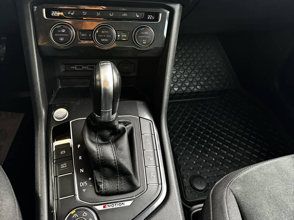 VW Tiguan 2.0 TSI BlueMT Highline DSG-image-11