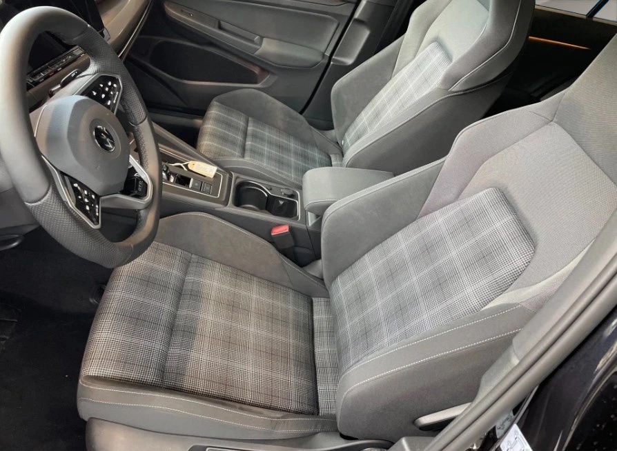 VW Golf 2.0 TDI GTD DSG-image-7
