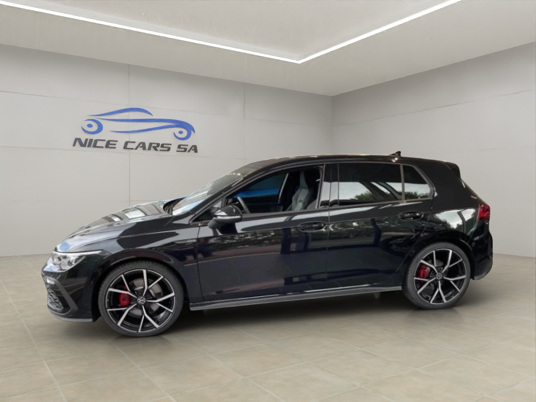 VW Golf 2.0 TDI GTD DSG-image-2