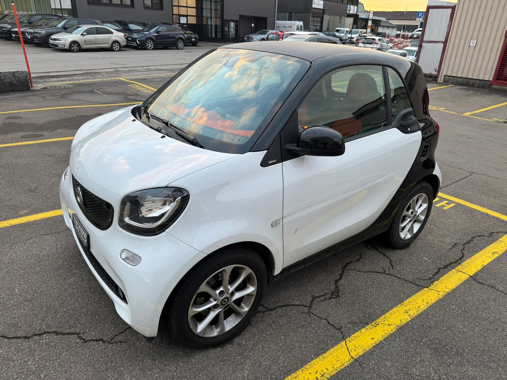 SMART Passion-image-0
