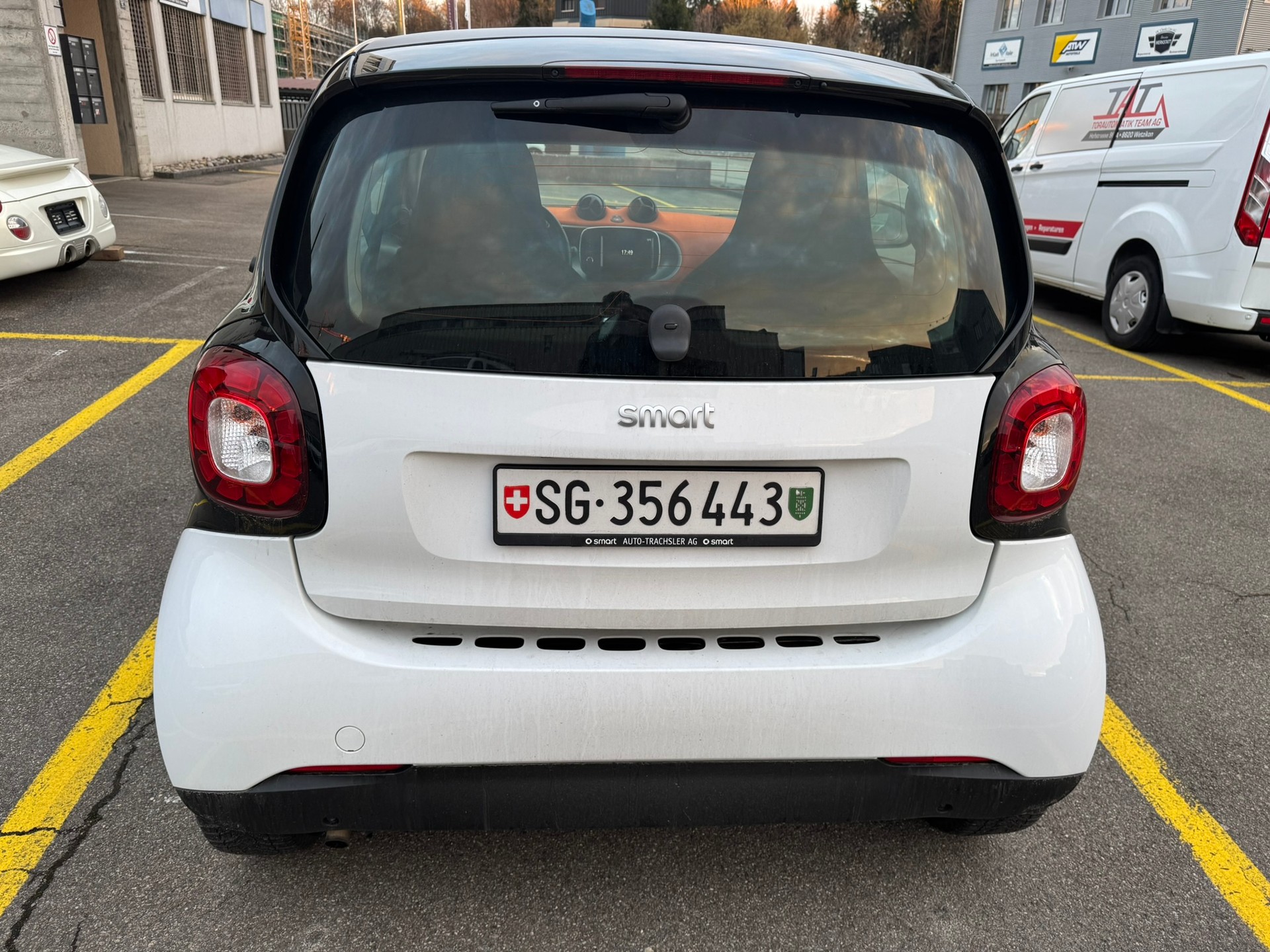 SMART Passion-image-1