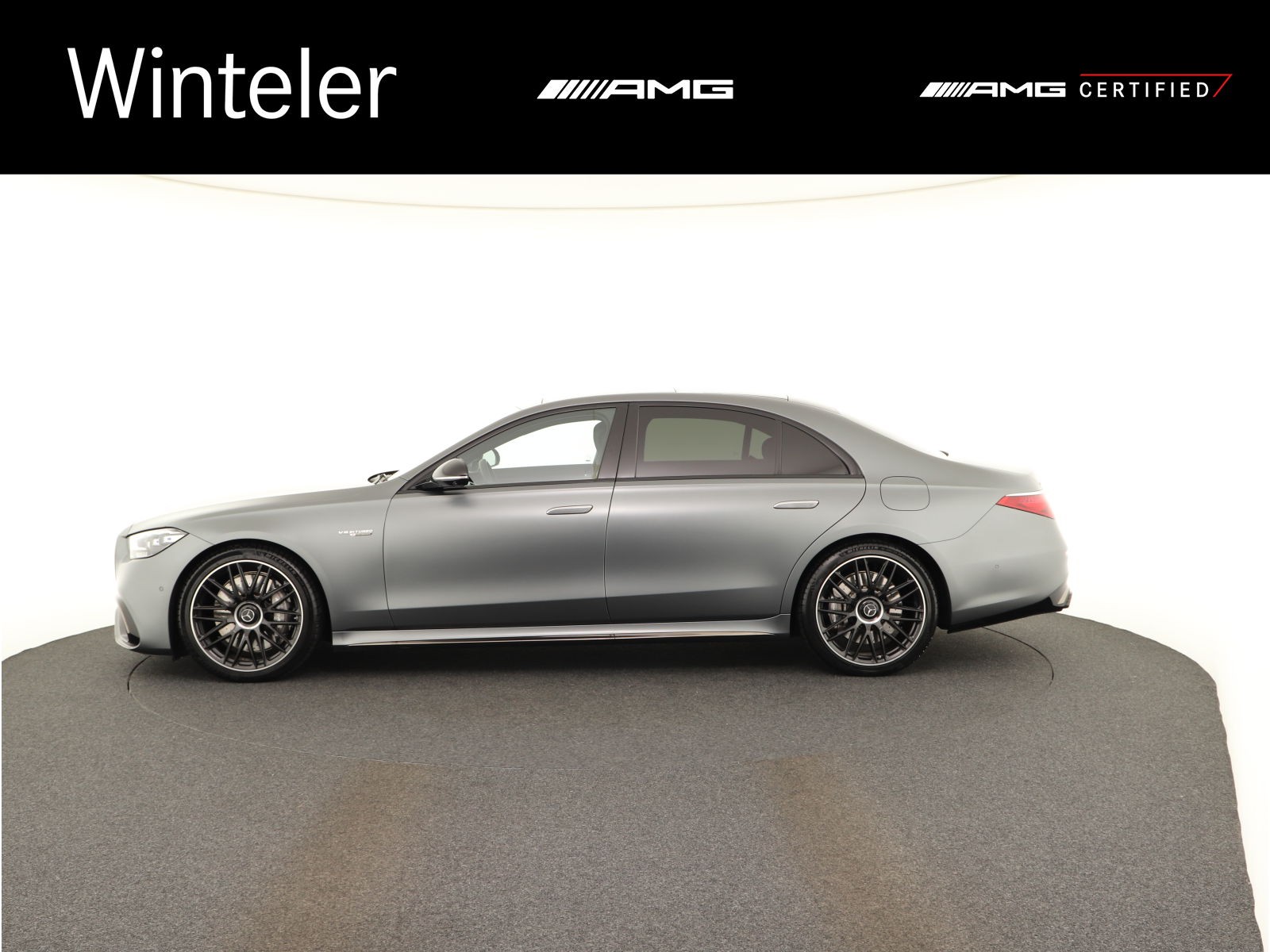 MERCEDES-BENZ S 63 AMG E Perf. Business-image-8