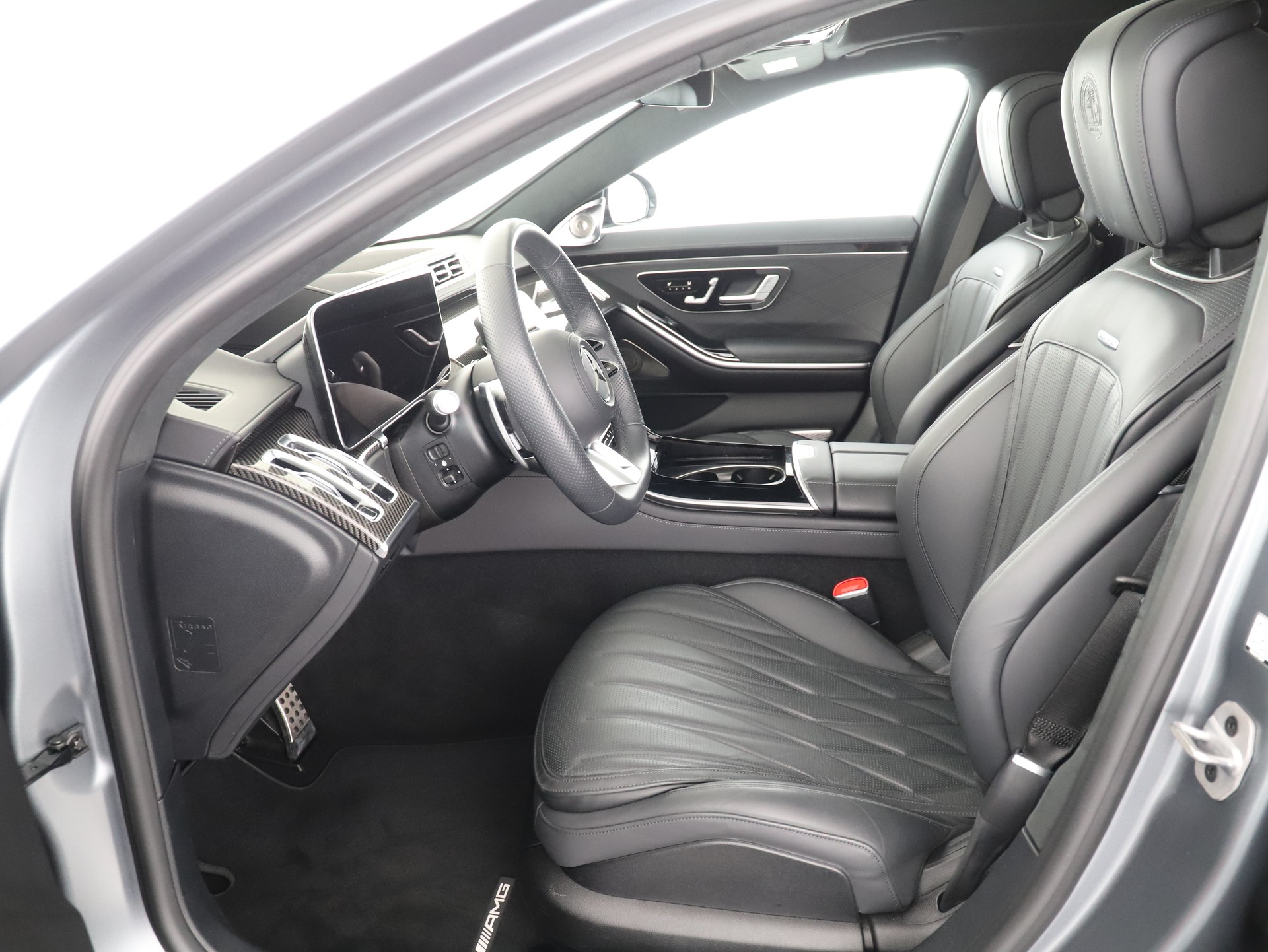 MERCEDES-BENZ S 63 AMG E Perf. Business-image-9