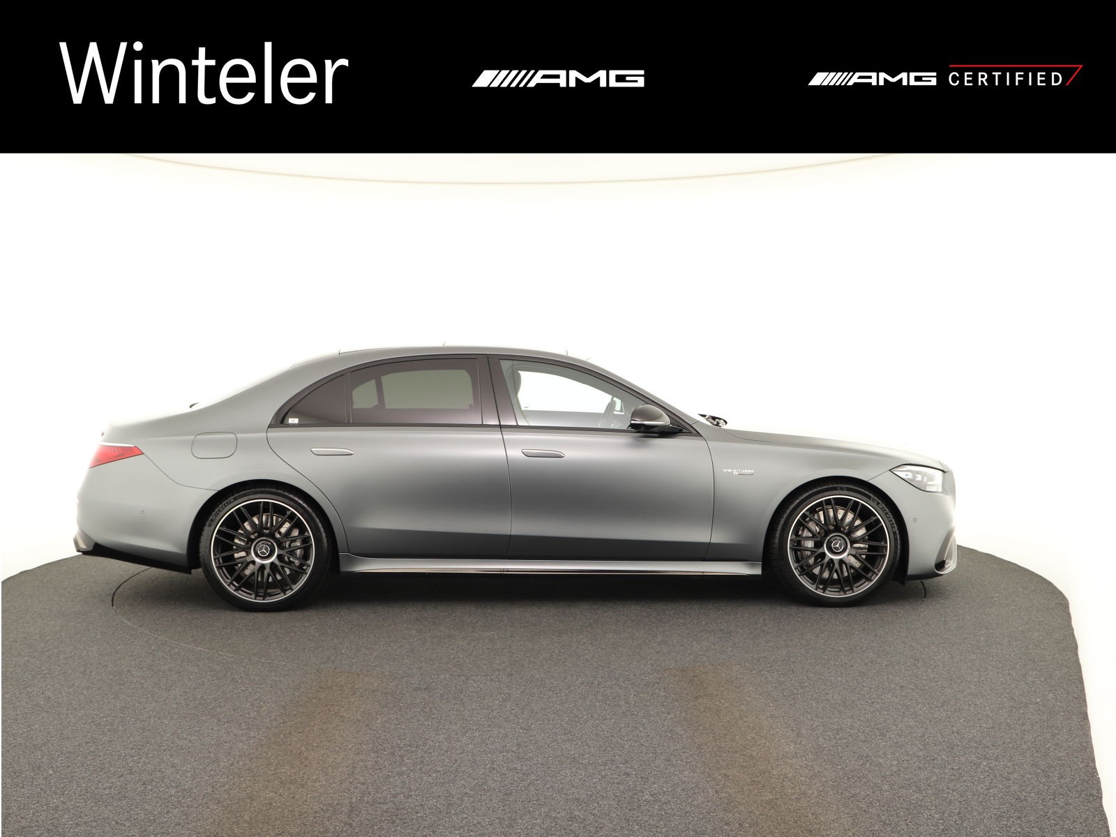 MERCEDES-BENZ S 63 AMG E Perf. Business-image-7