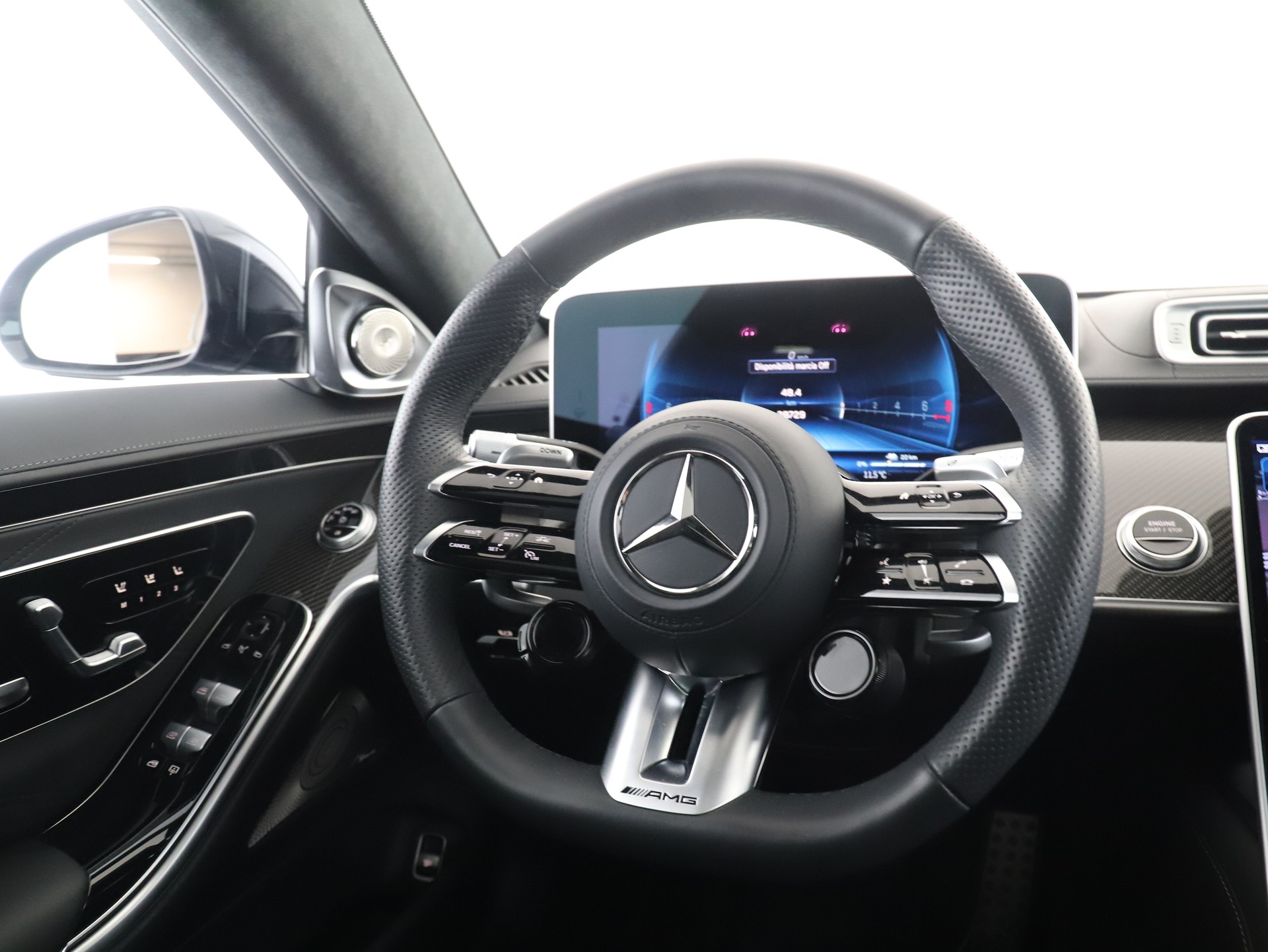MERCEDES-BENZ S 63 AMG E Perf. Business-image-12