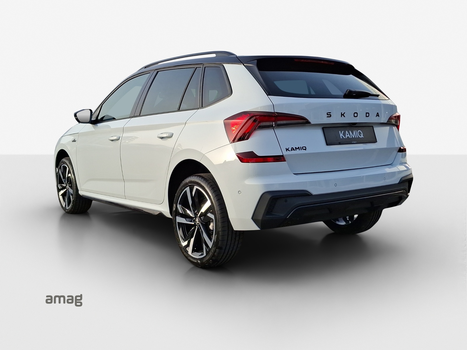 SKODA Kamiq 1.5 TSI Monte Carlo DSG-image-2