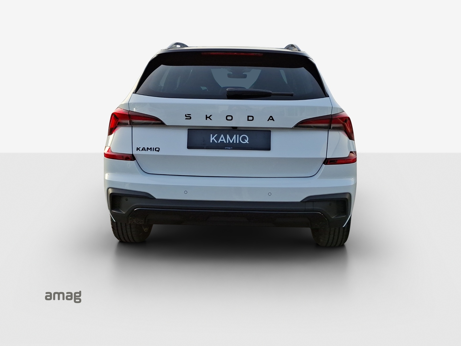 SKODA Kamiq 1.5 TSI Monte Carlo DSG-image-3