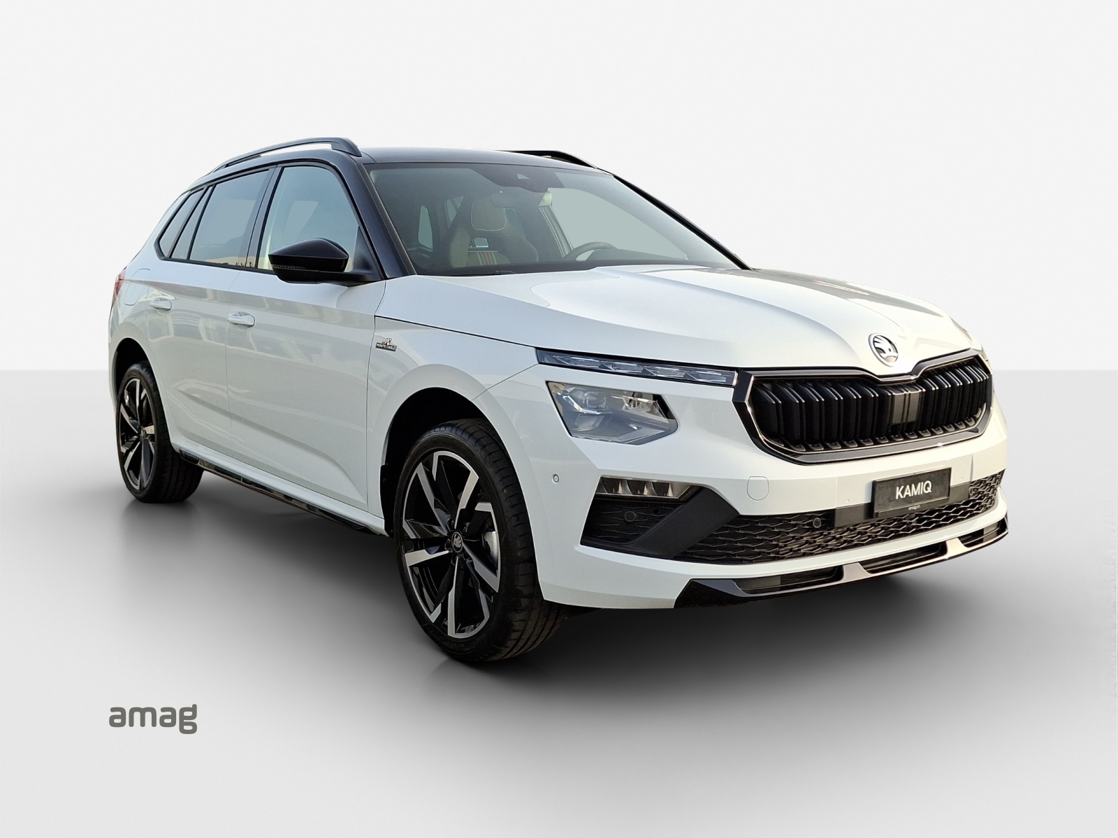 SKODA Kamiq 1.5 TSI Monte Carlo DSG-image-5