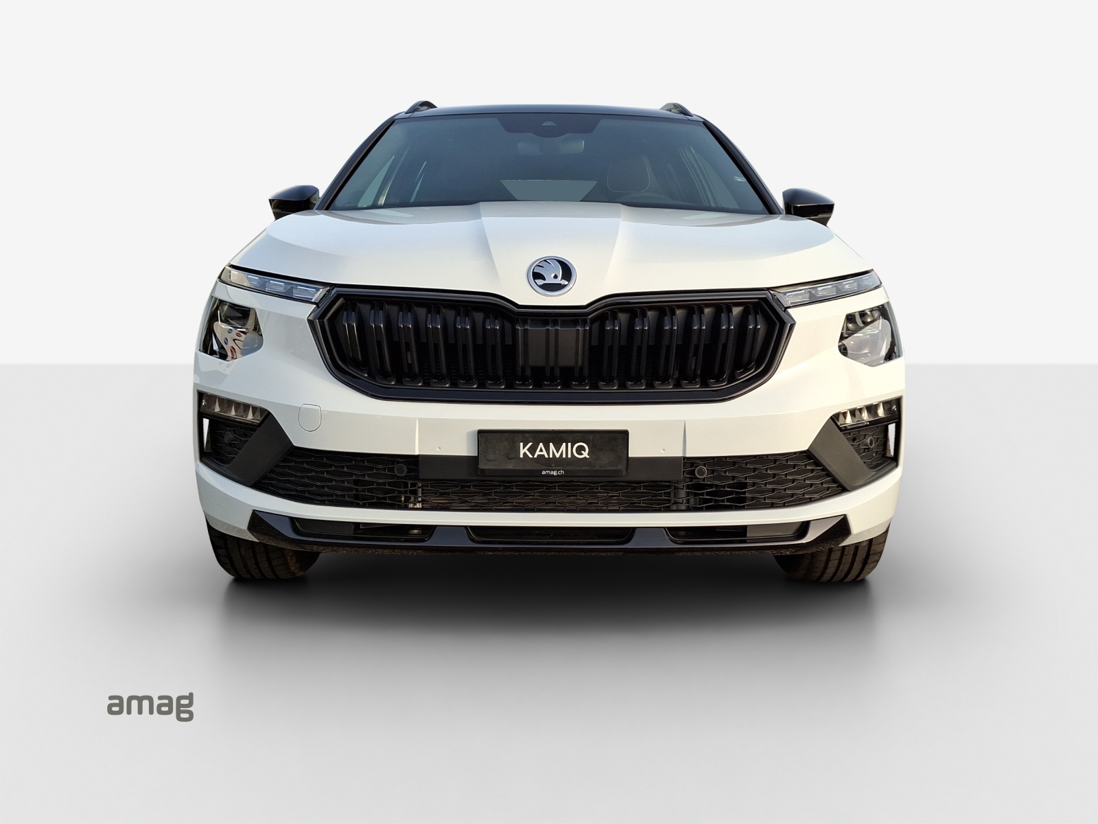 SKODA Kamiq 1.5 TSI Monte Carlo DSG-image-6