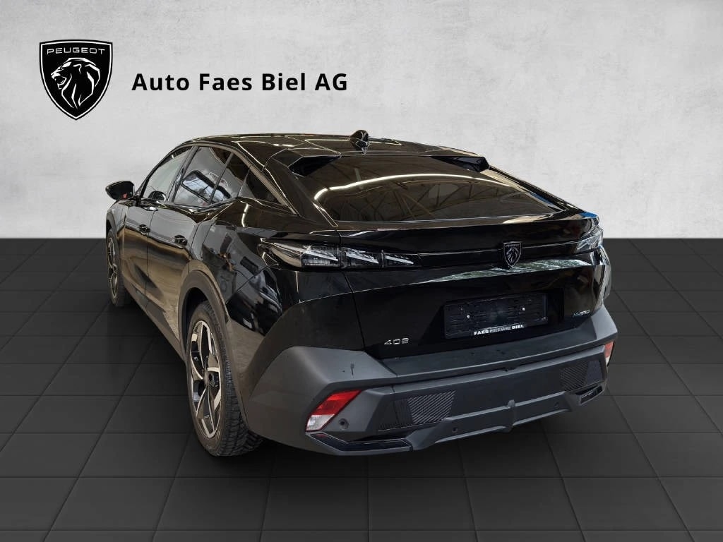 PEUGEOT 408 1.6 PHEV 180 GT-image-1