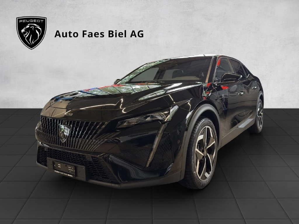 PEUGEOT 408 1.6 PHEV 180 GT-image-0