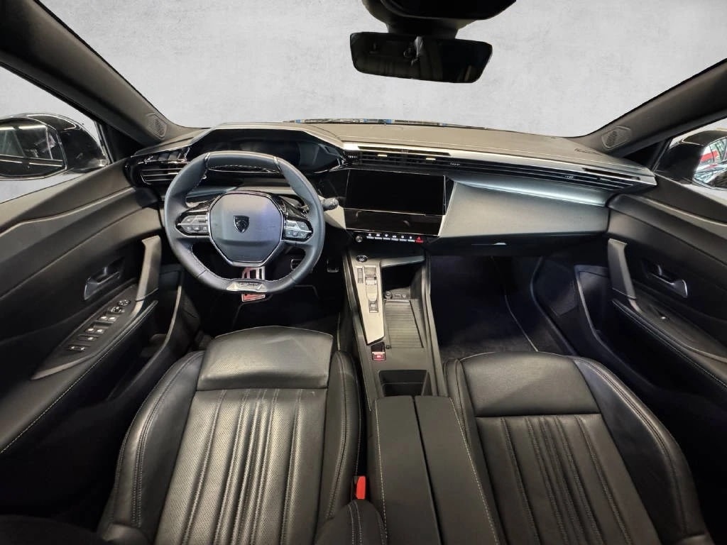 PEUGEOT 408 1.6 PHEV 180 GT-image-4