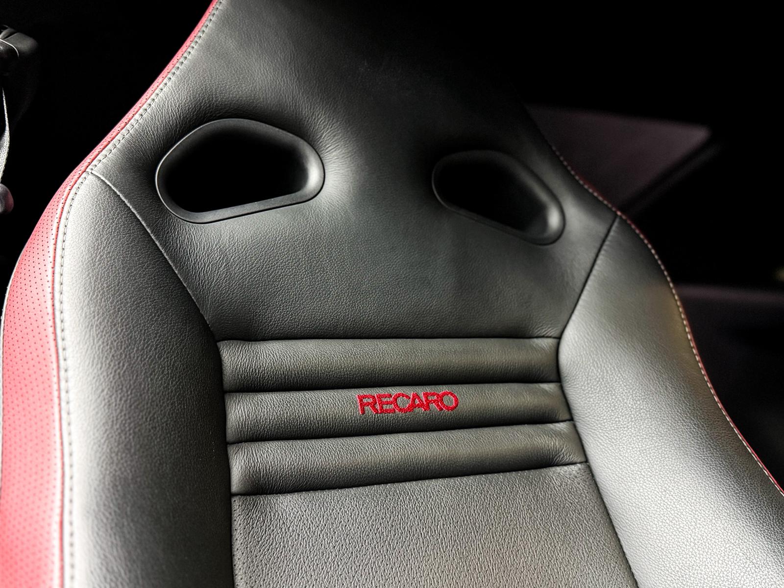 NISSAN GT-R 3.8 V6 Biturbo Black Edition-image-24