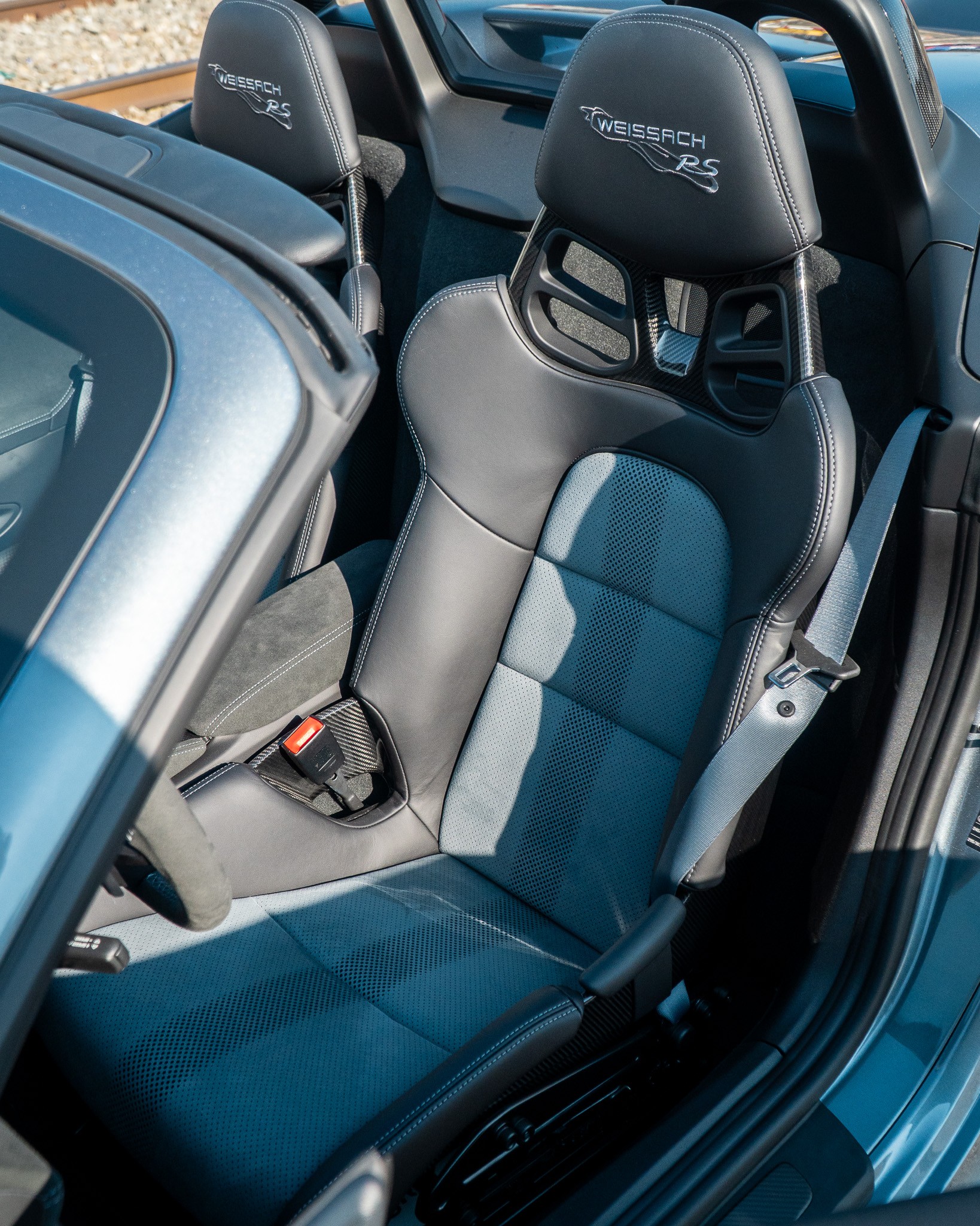 PORSCHE 718 Boxster Spyder RS PDK-image-16